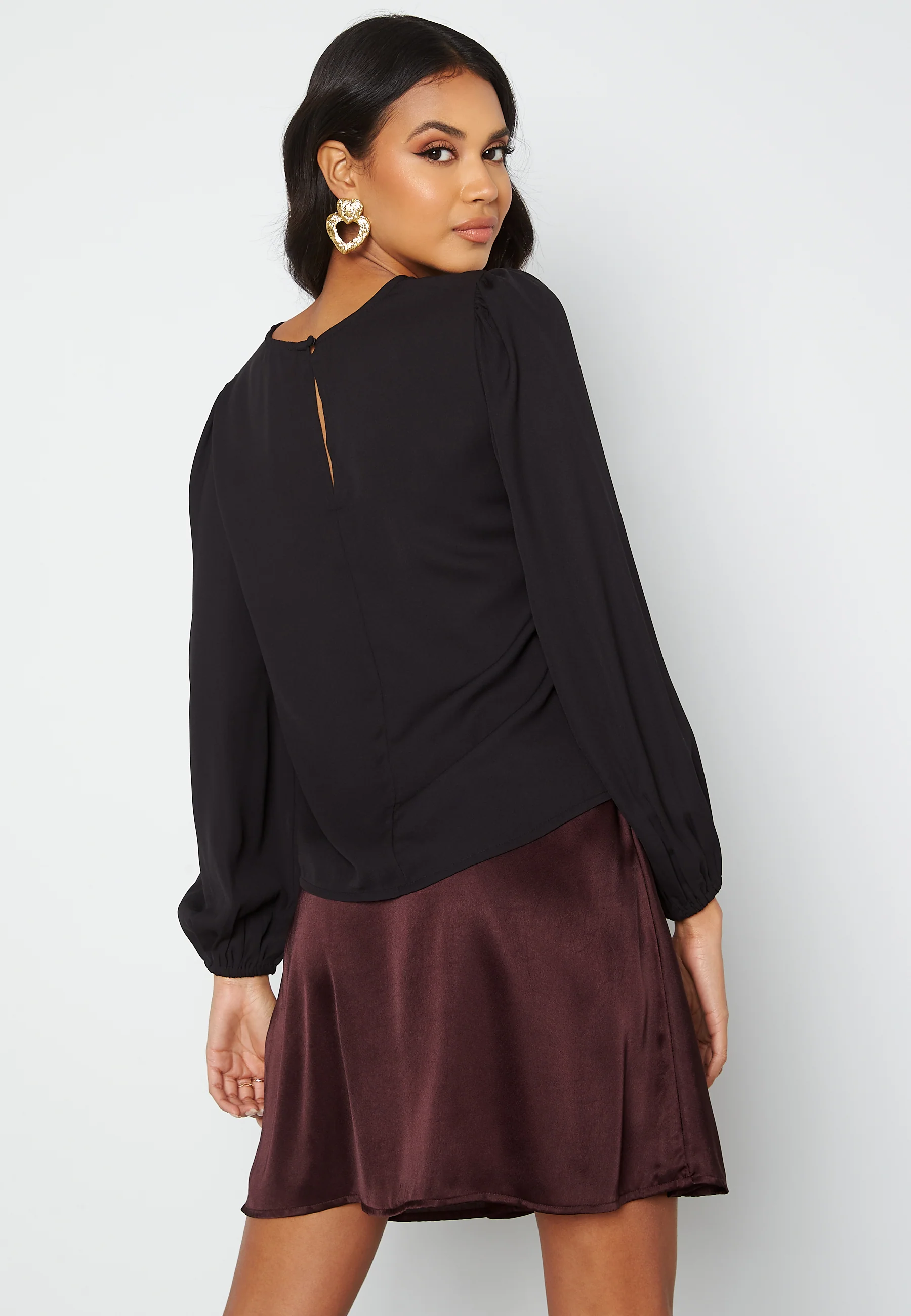 Malva Blouse - Image 4