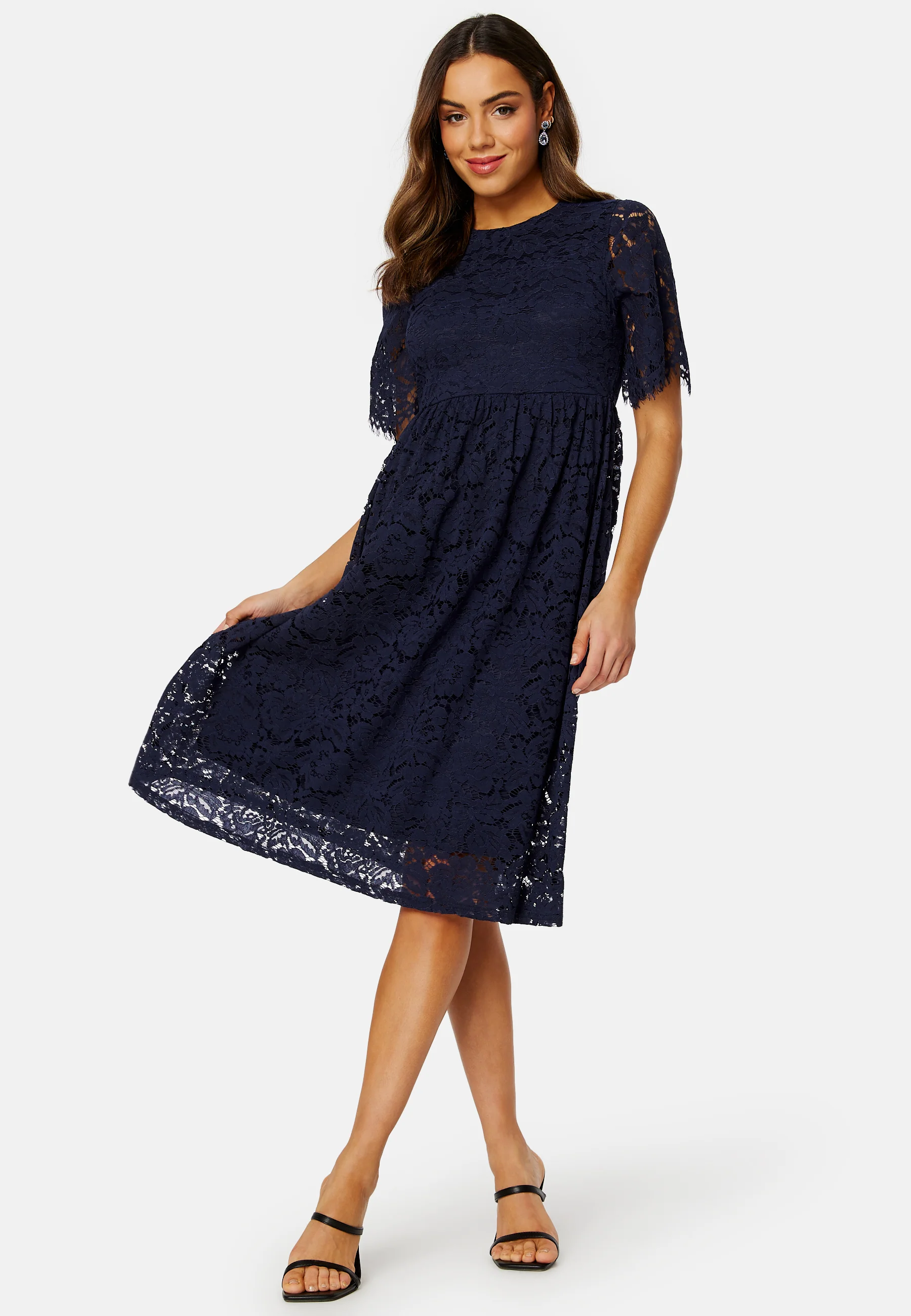 Mandie lace dress - Image 3