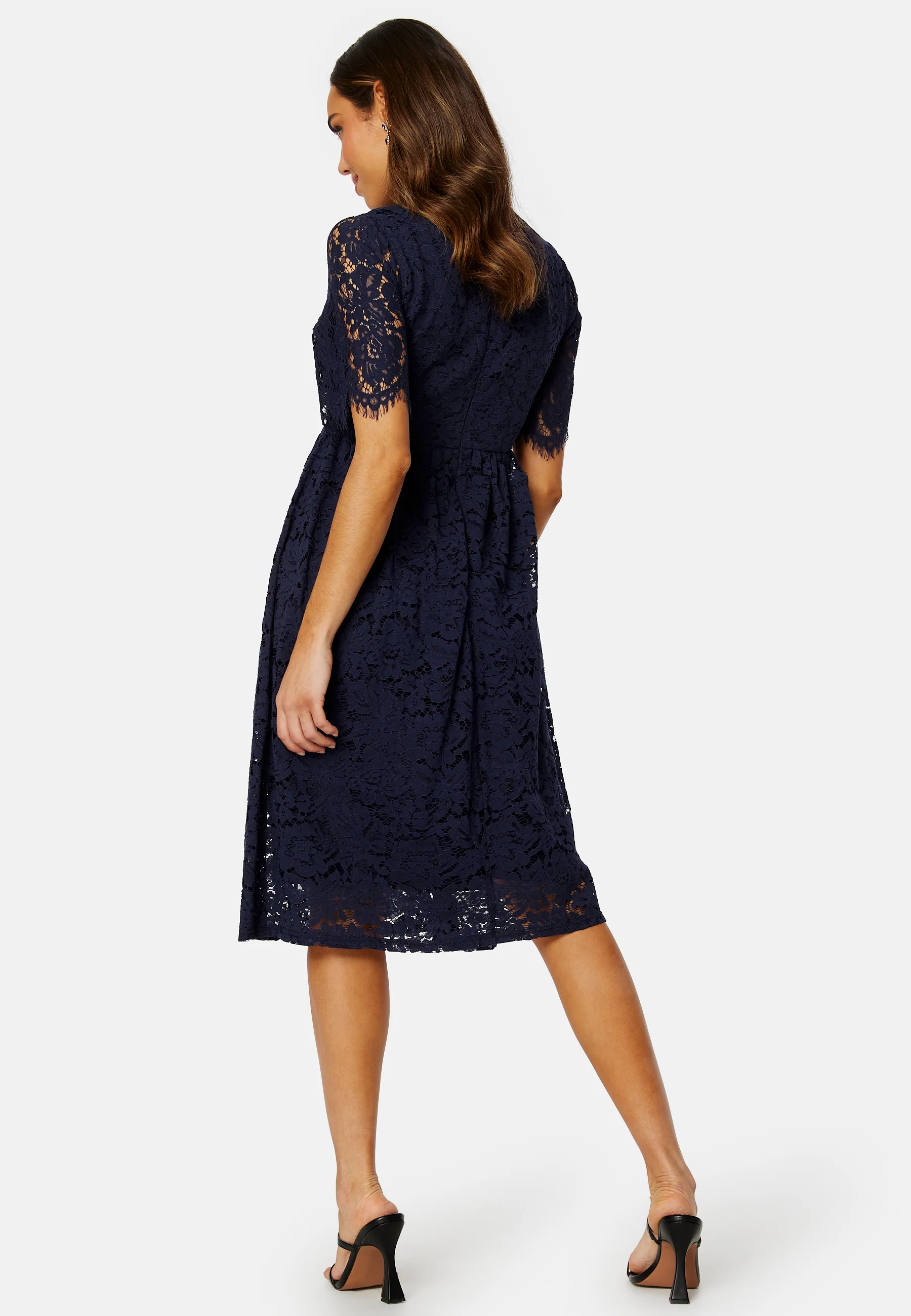 Mandie lace dress - Image 4