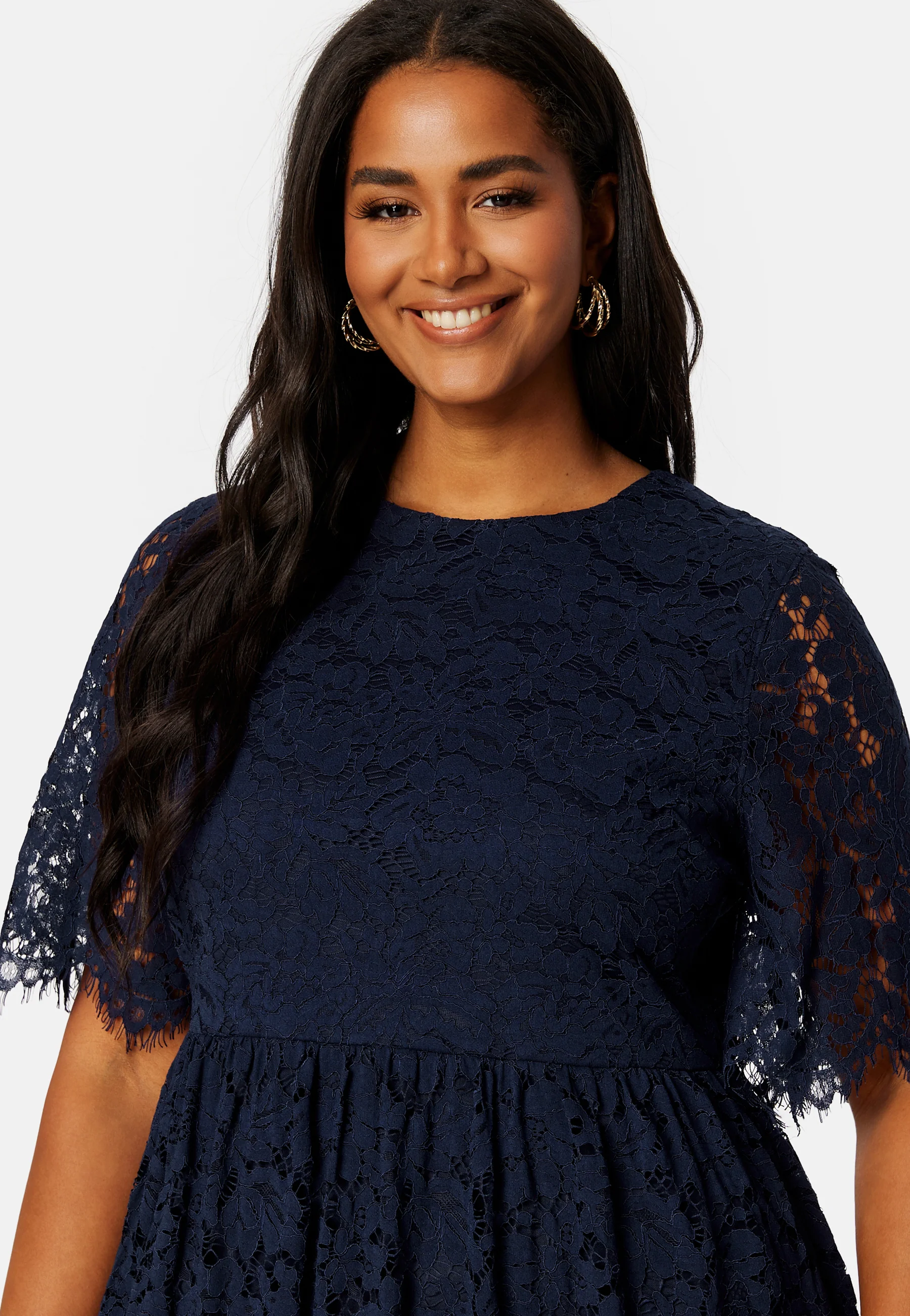 Mandie lace dress - Image 5