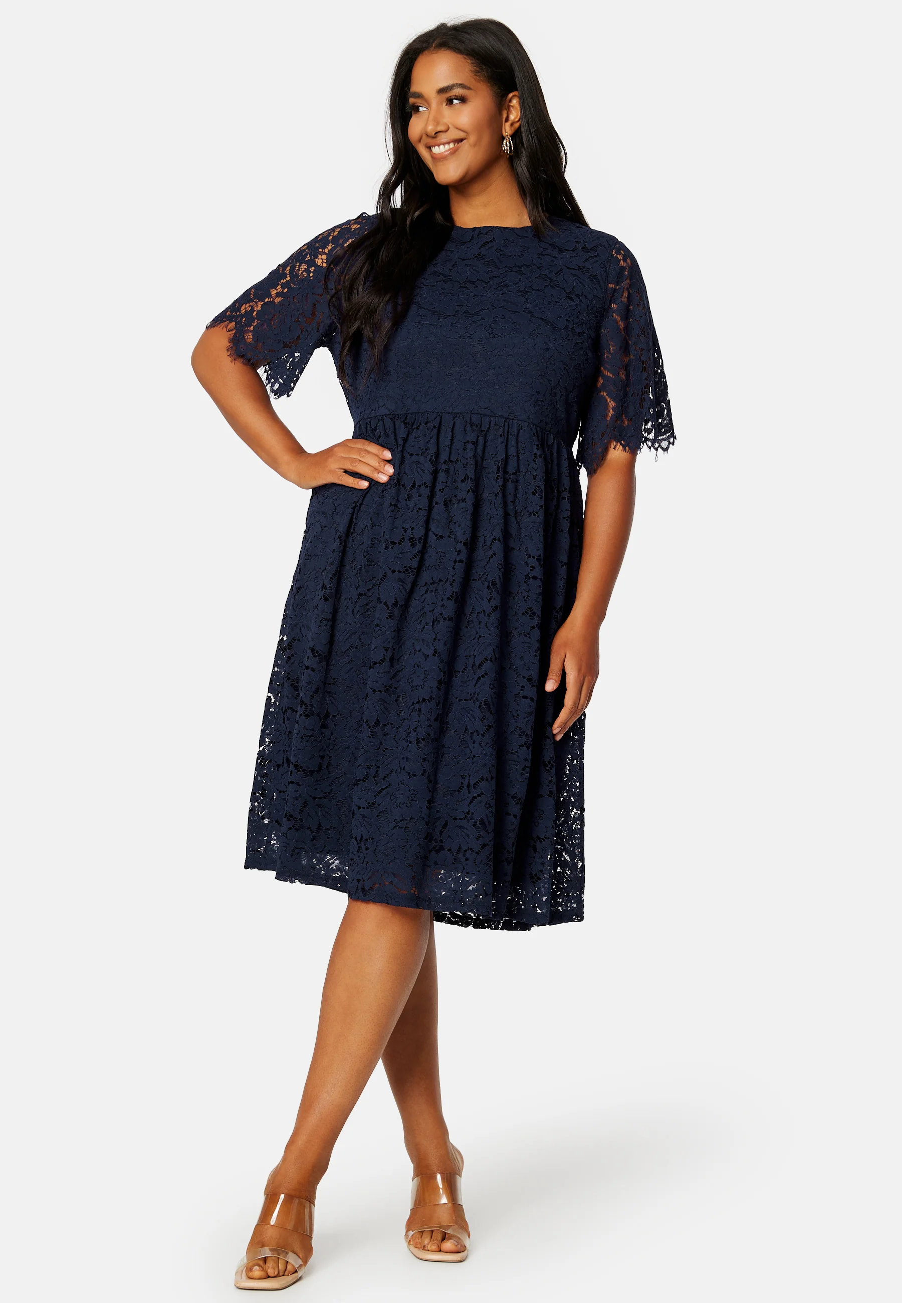 Mandie lace dress - Image 6
