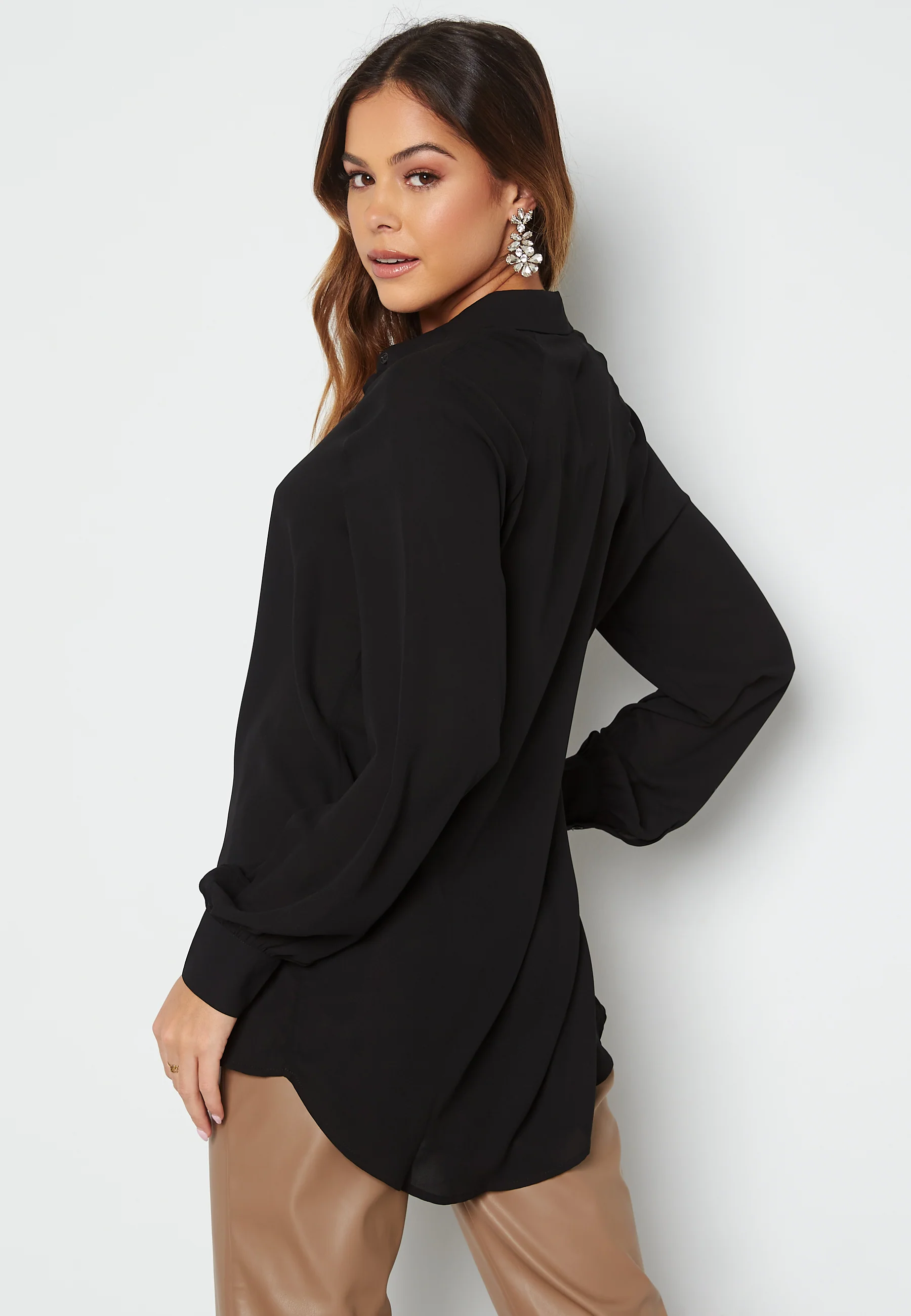 Maple LS Long Shirt - Image 3