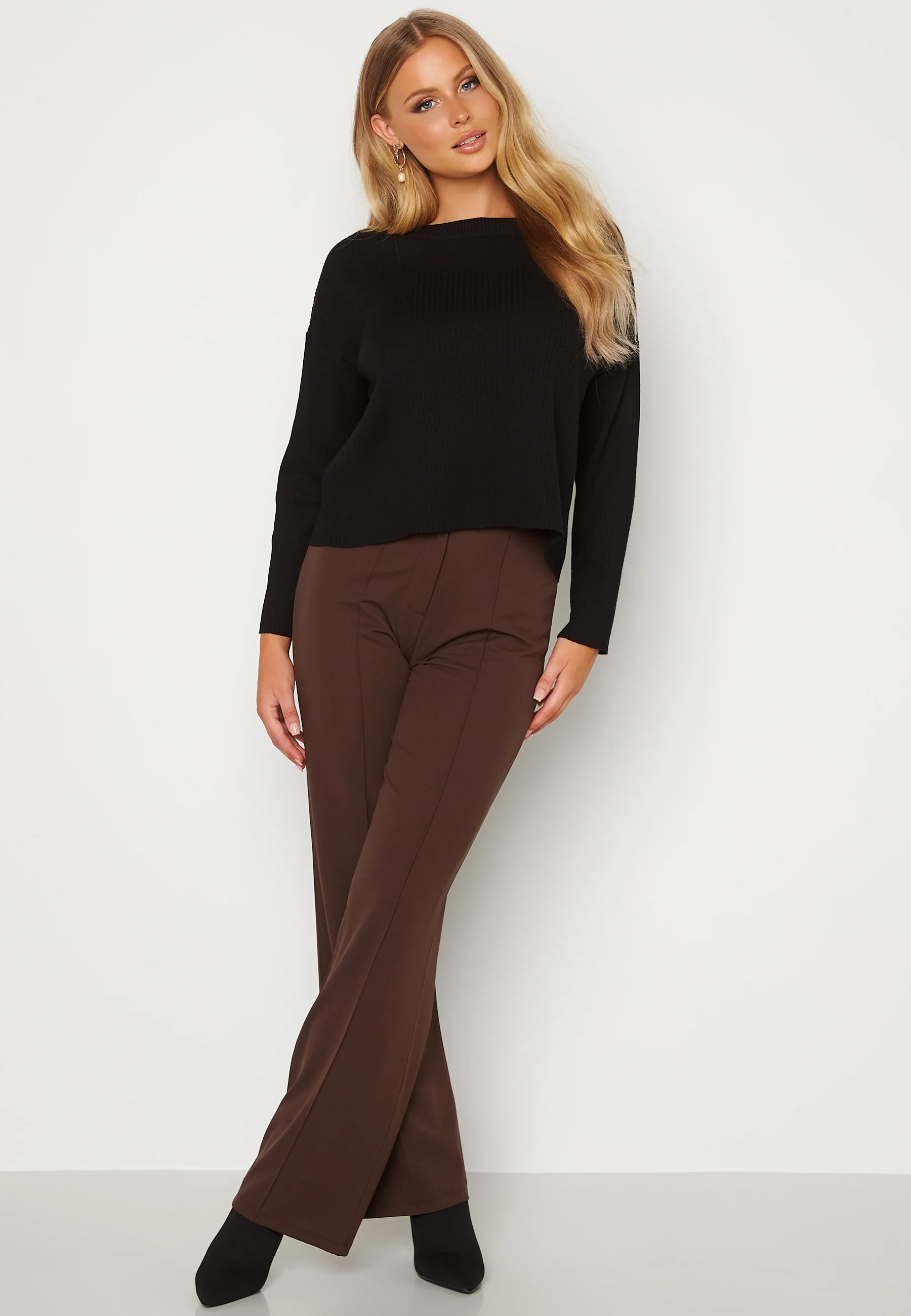 Marah knitted sweater - Image 2