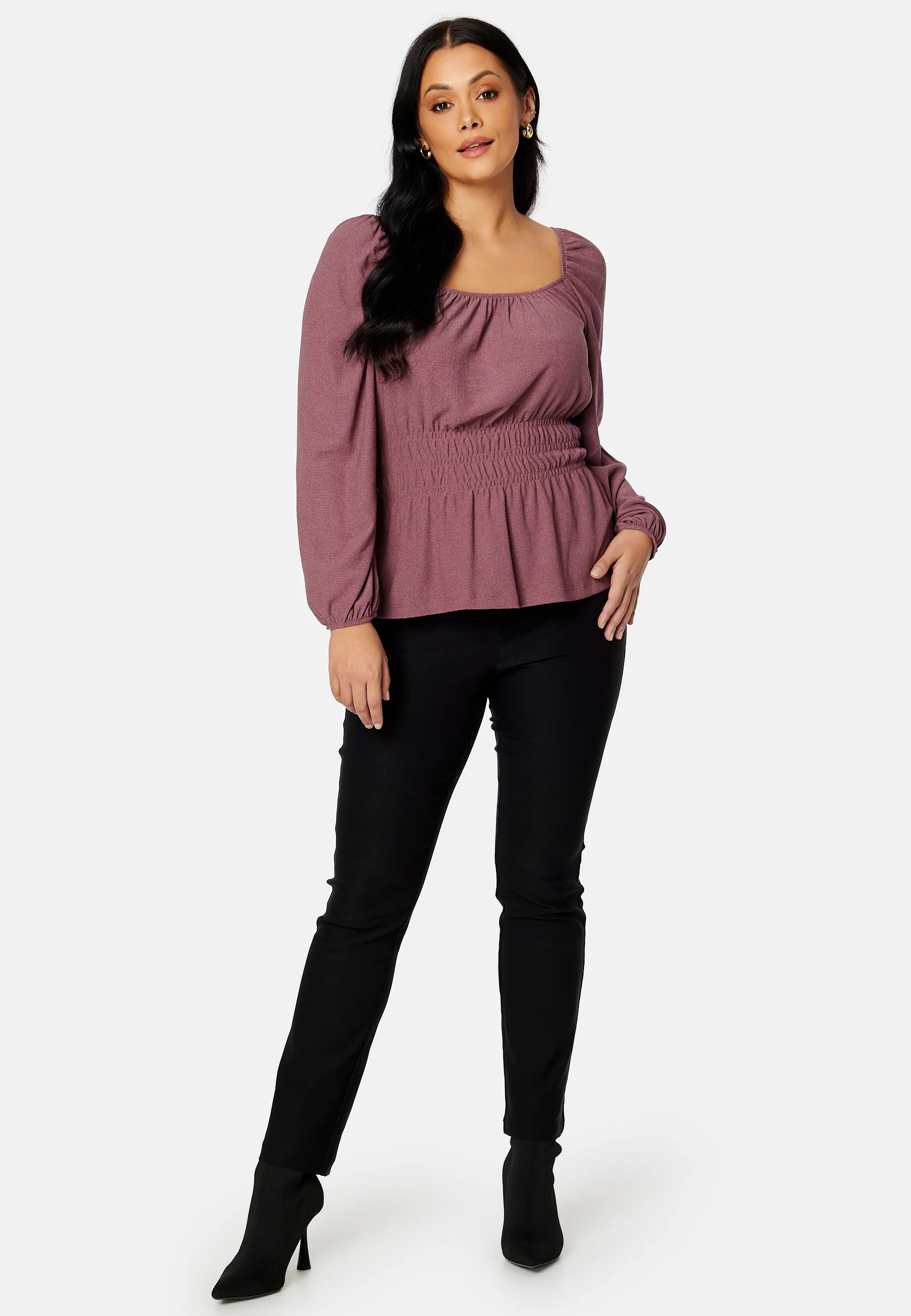 Marcella smock top - Image 6