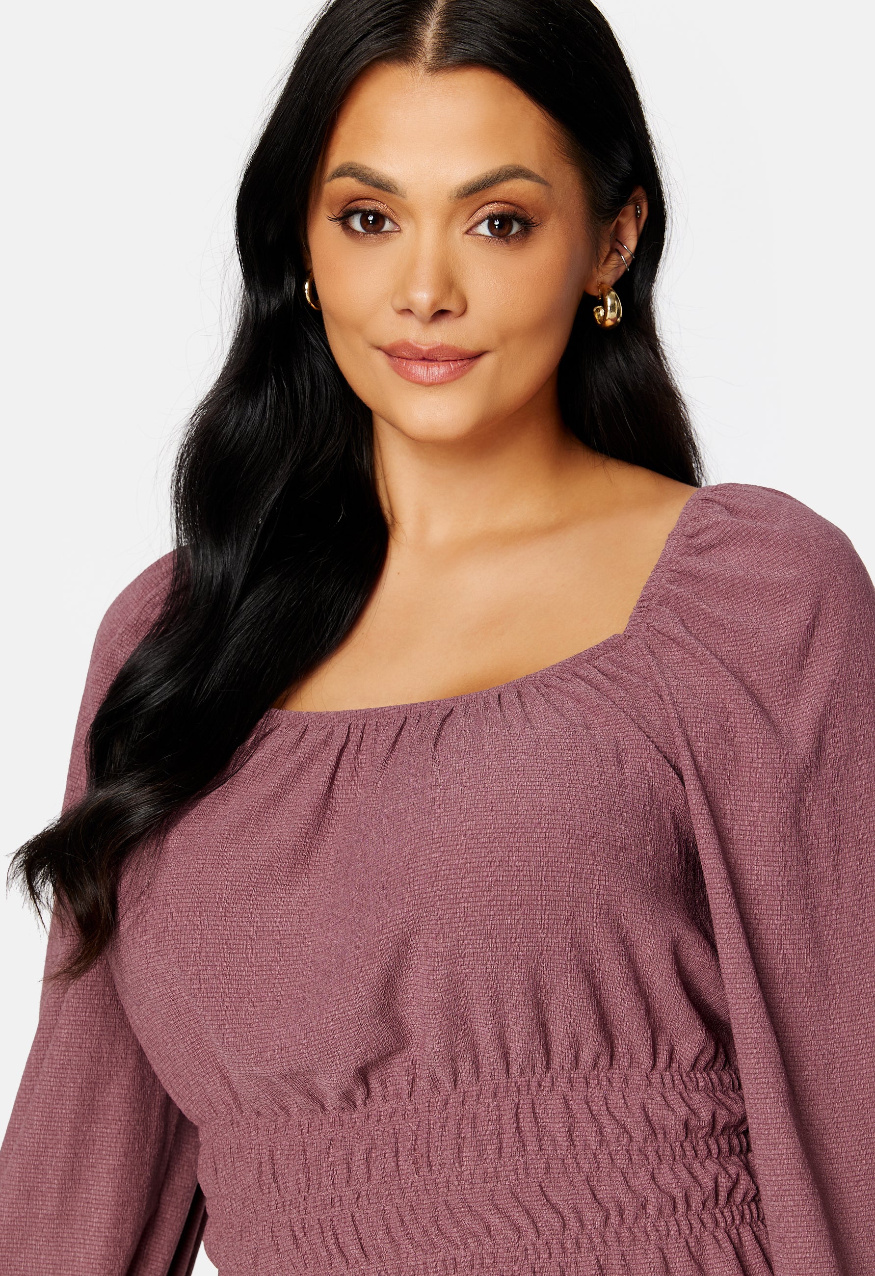 Marcella smock top - Image 8
