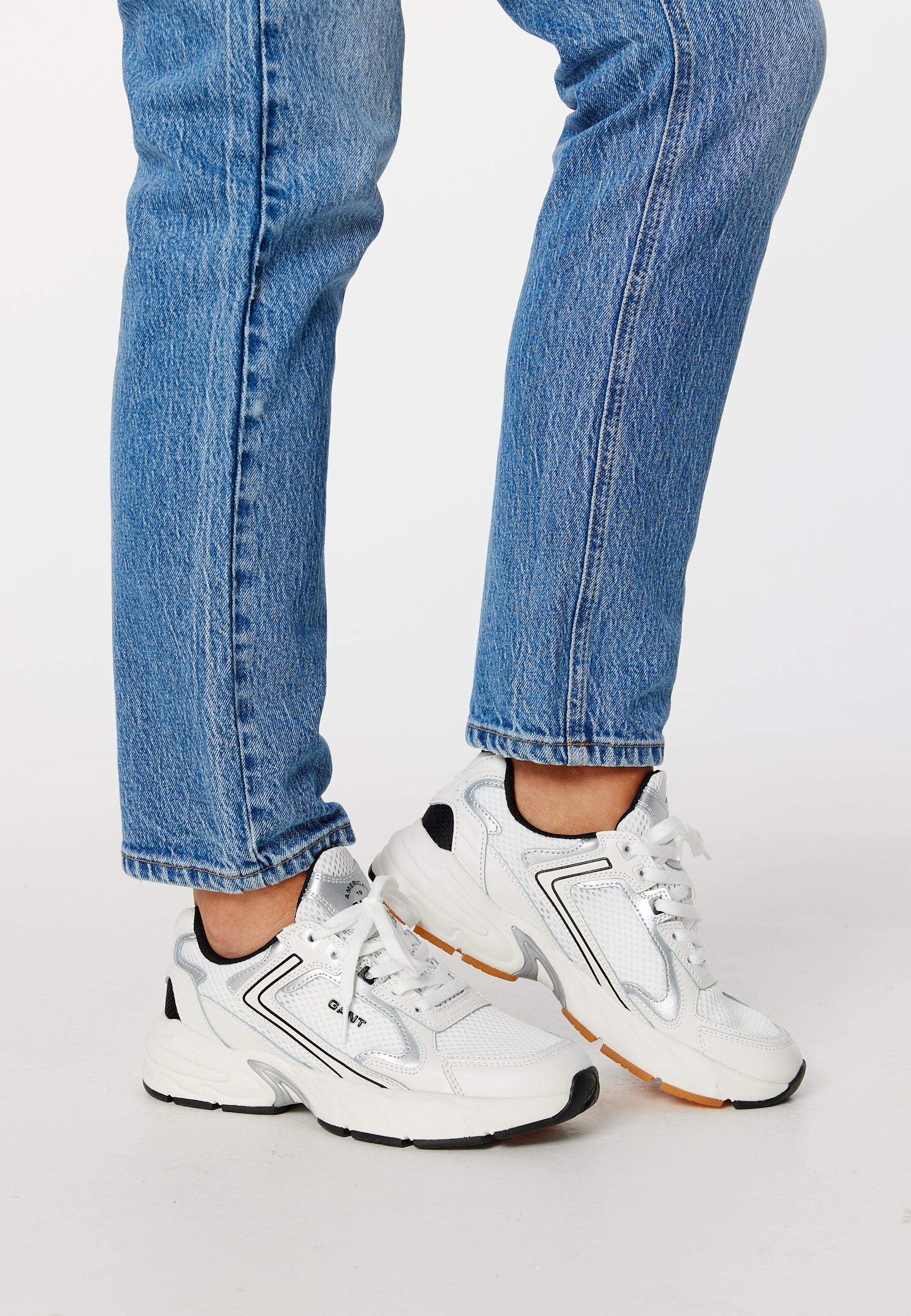 Mardii Sneaker