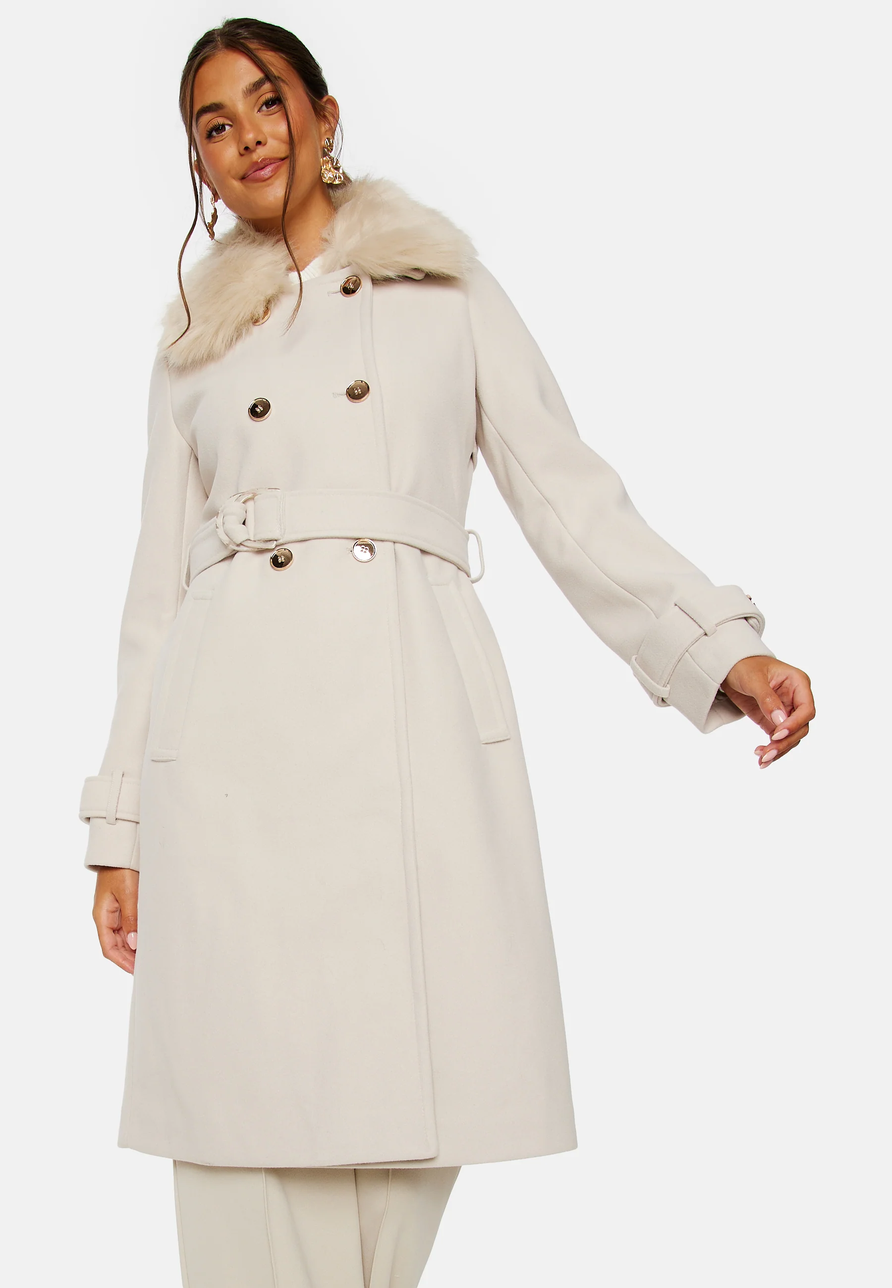 Margo Coat - Image 4