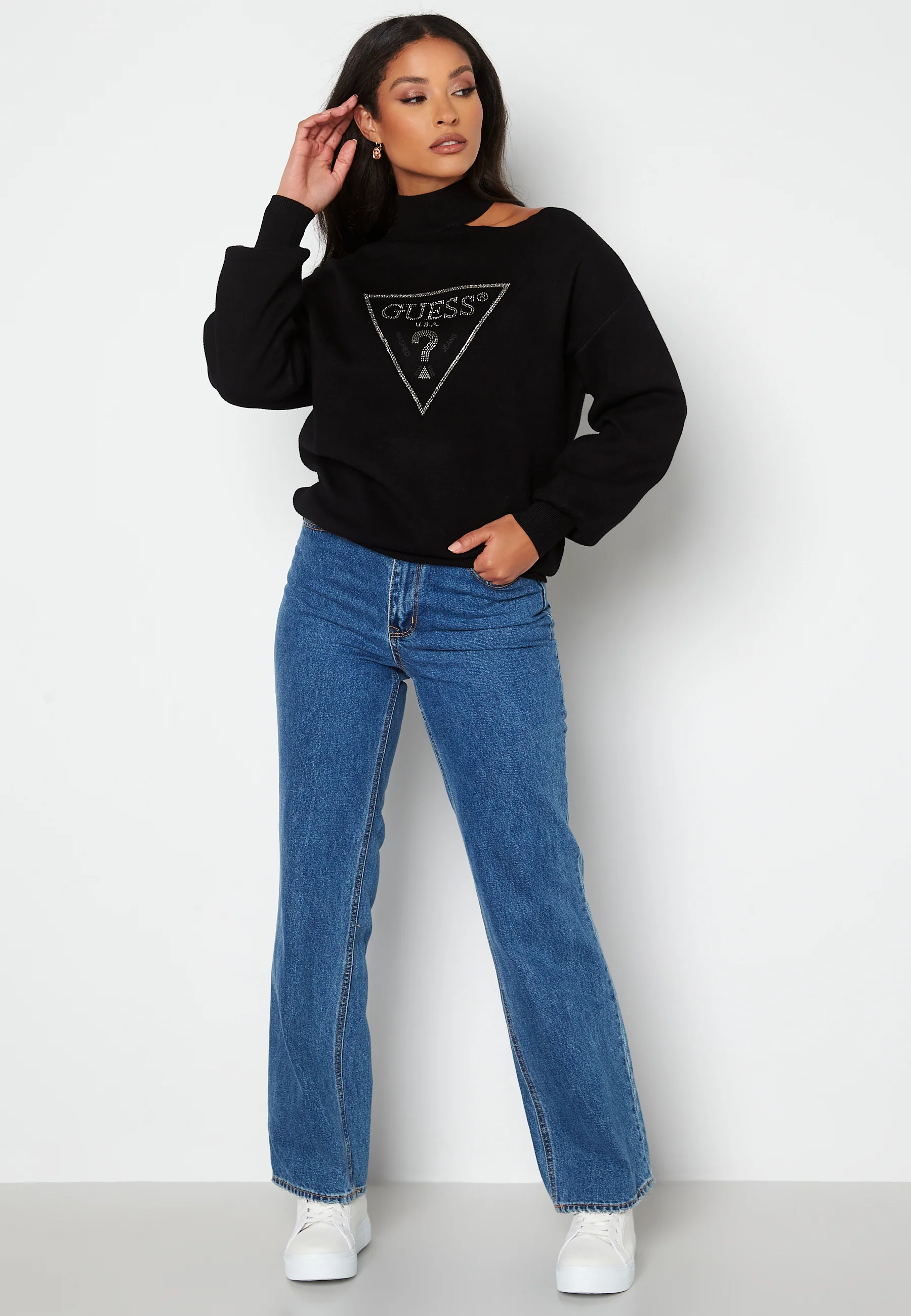 Margot TN LS Sweater - Image 2