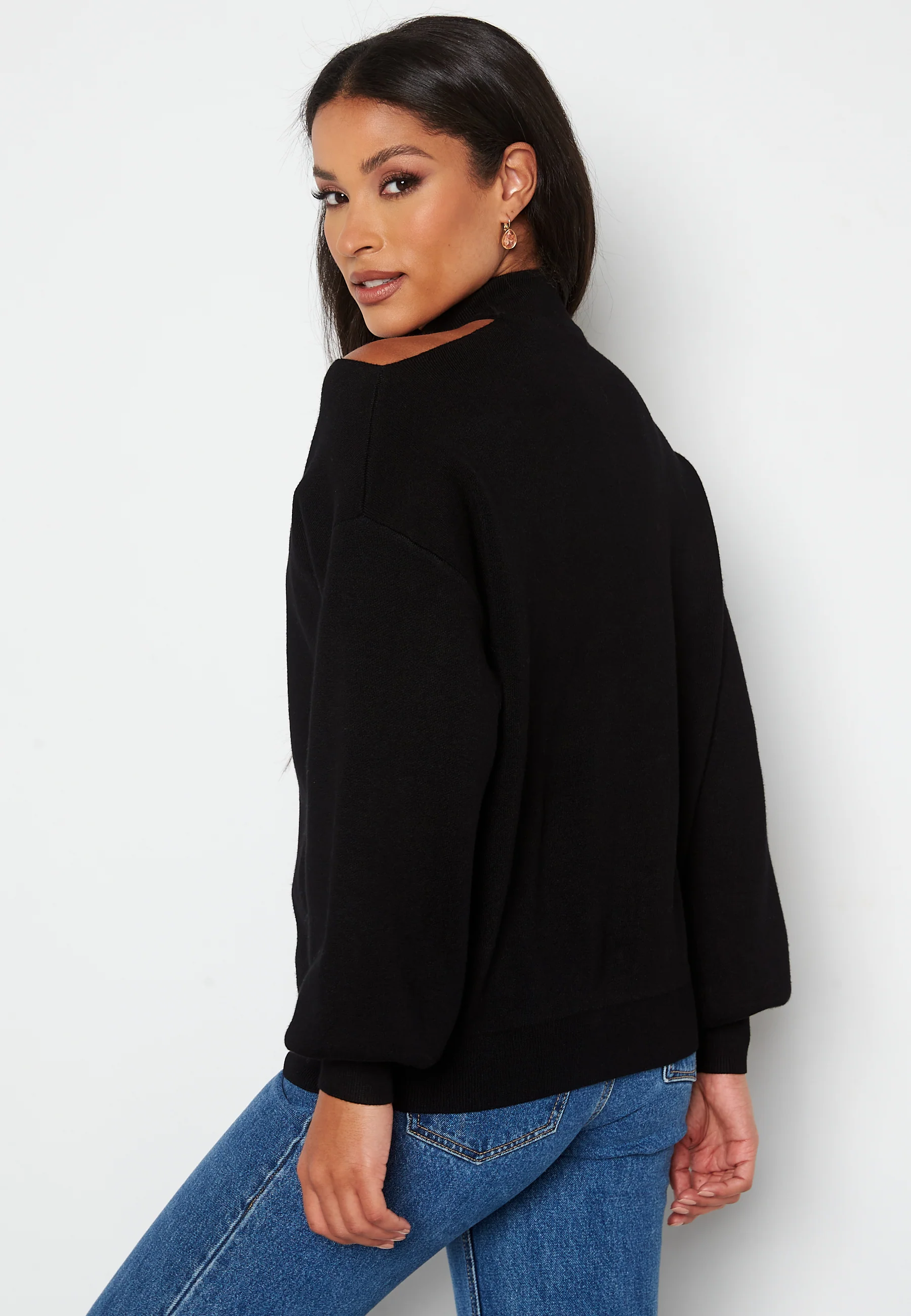 Margot TN LS Sweater - Image 3