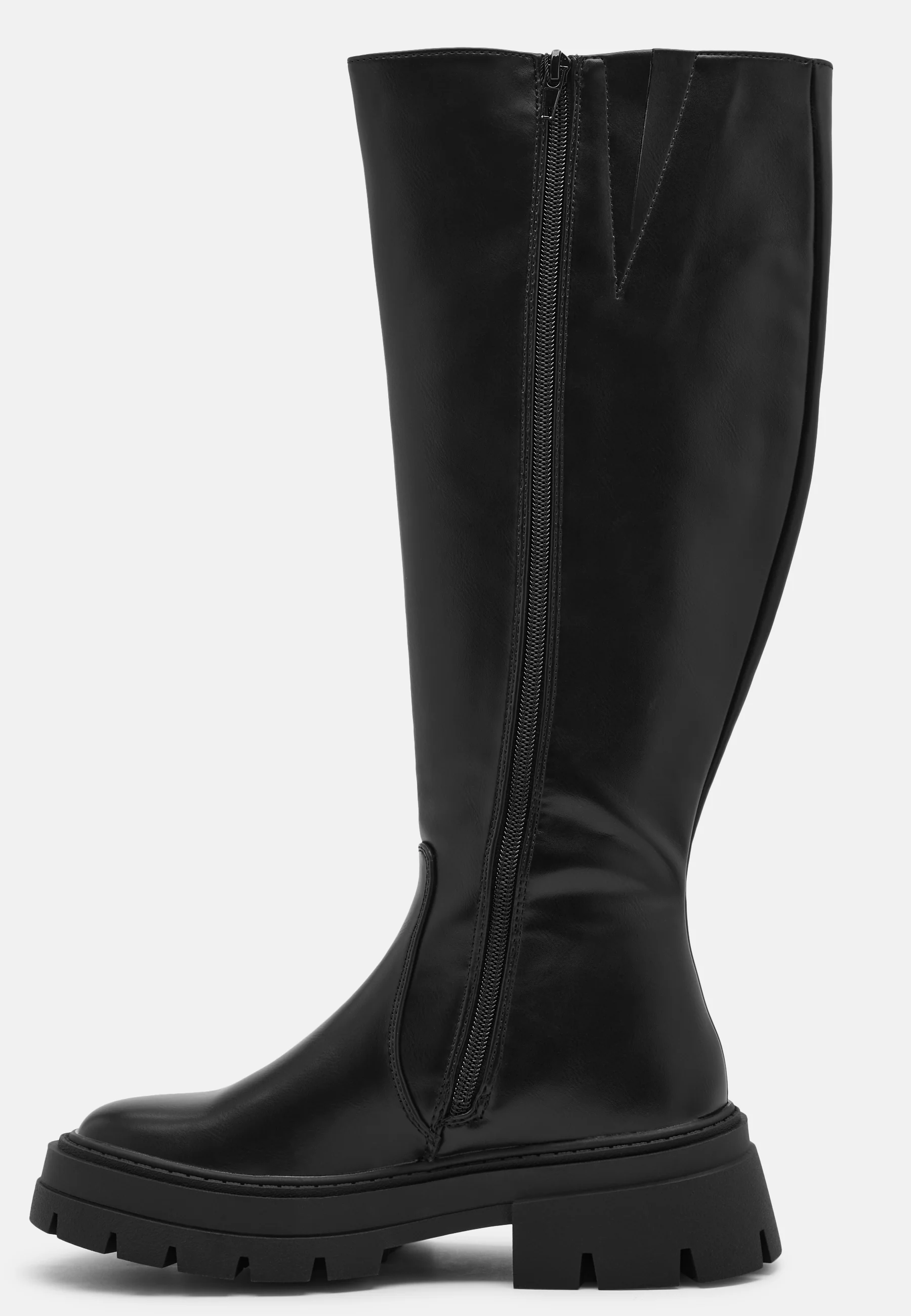 Margrit Long Boot - Image 3