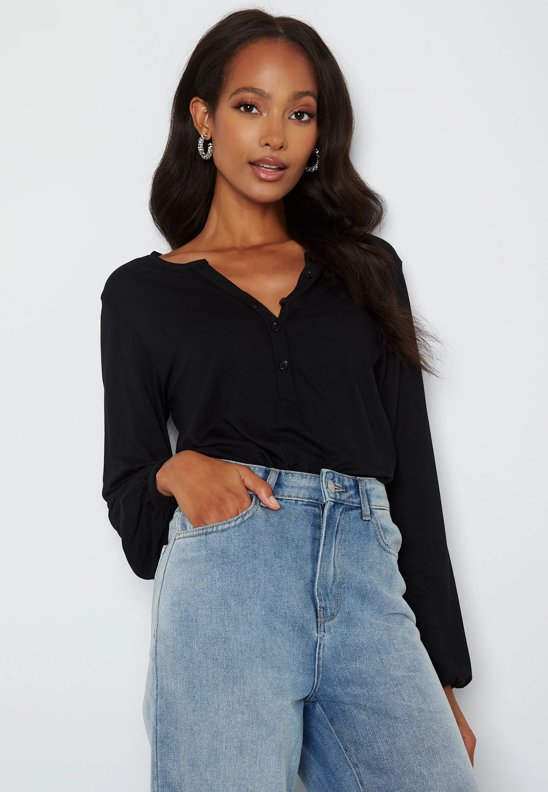 Mari soft top