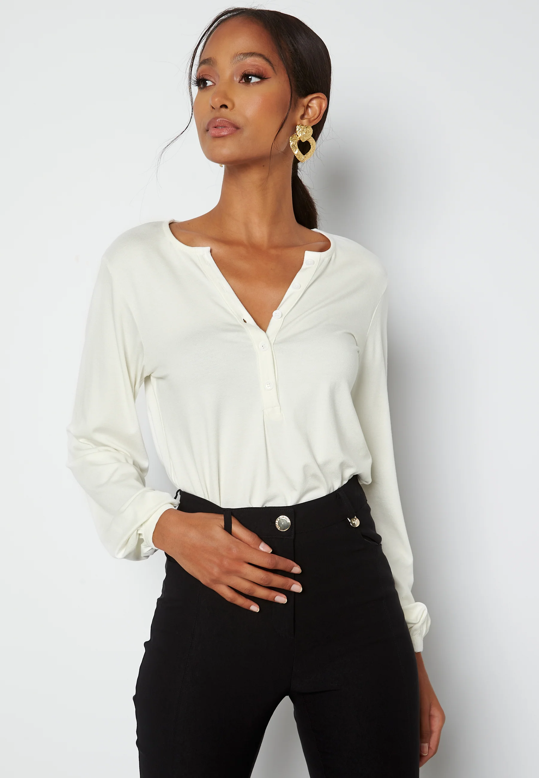 Mari soft top
