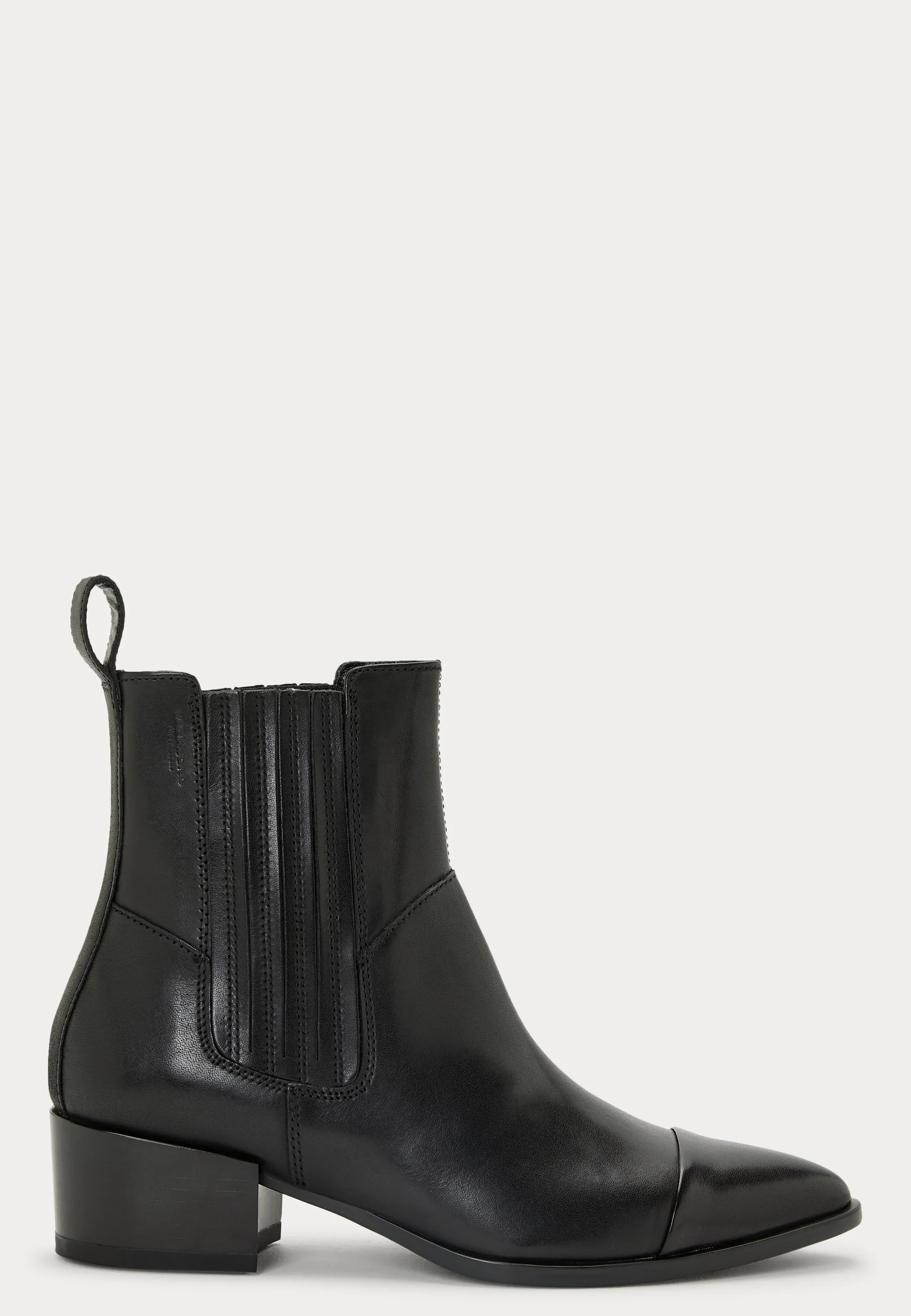 Marja  classic Boots - Image 2