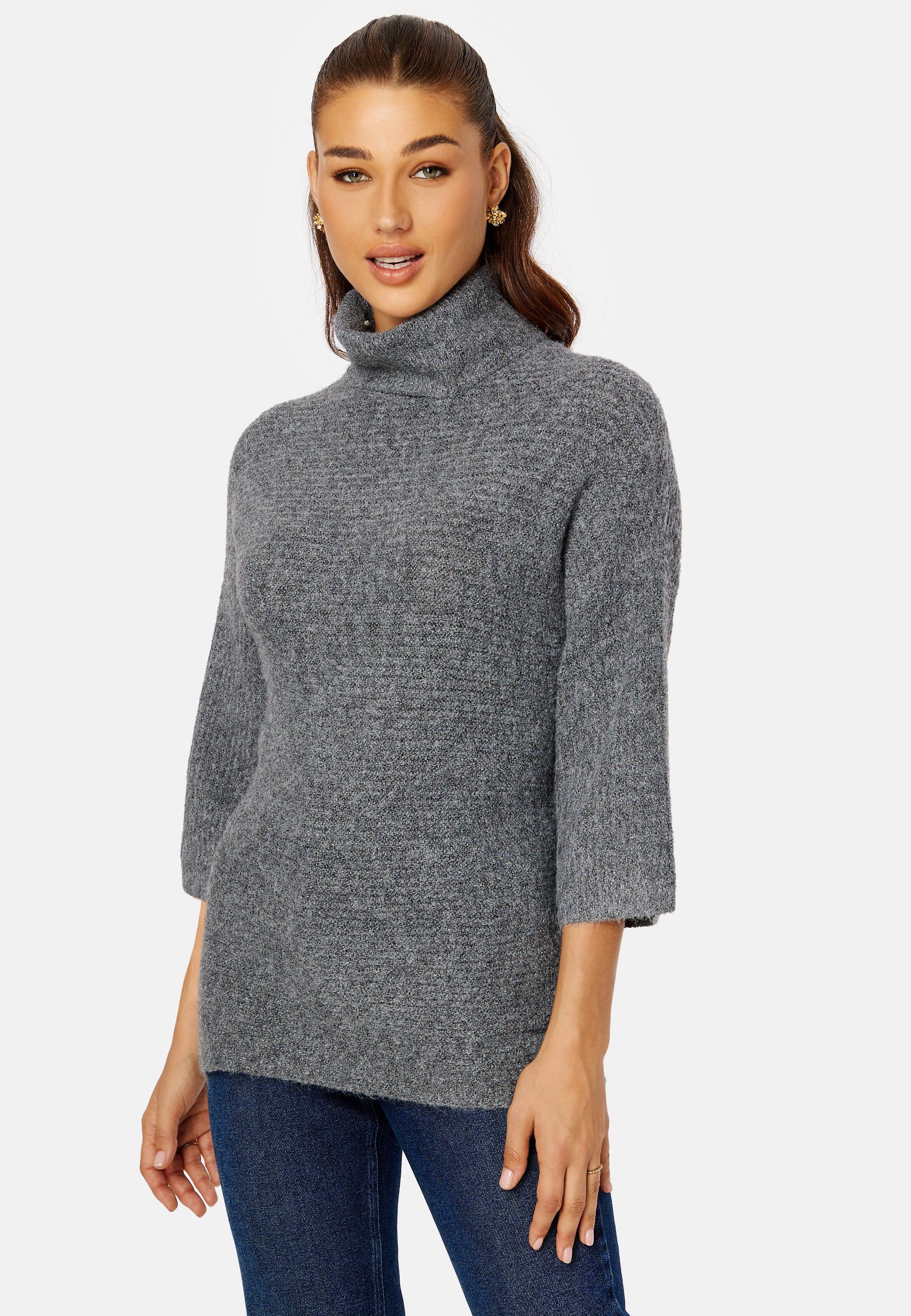 Marli Life 3/4 Long Pullover