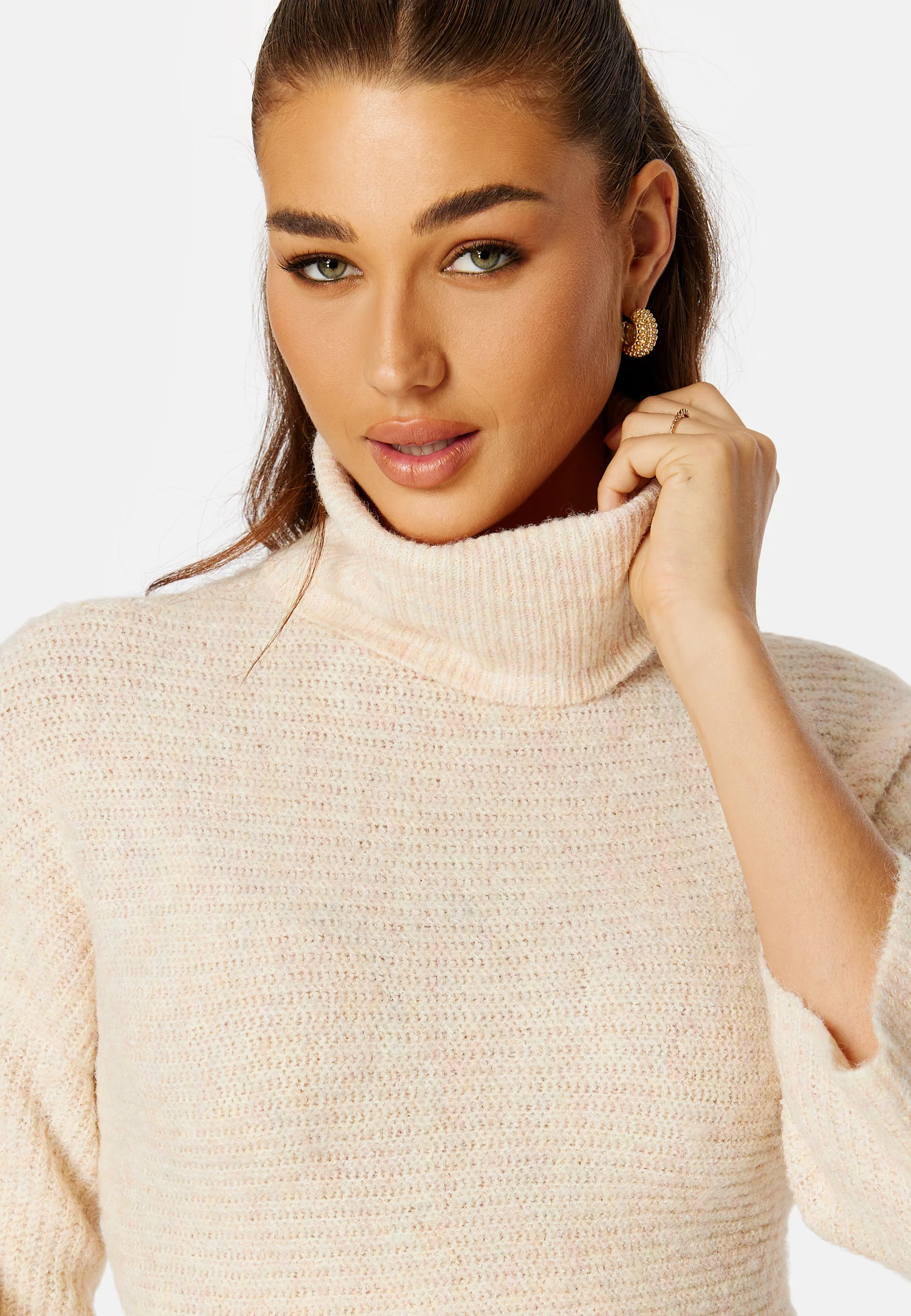 Marli Life 3/4 Long Pullover - Image 4