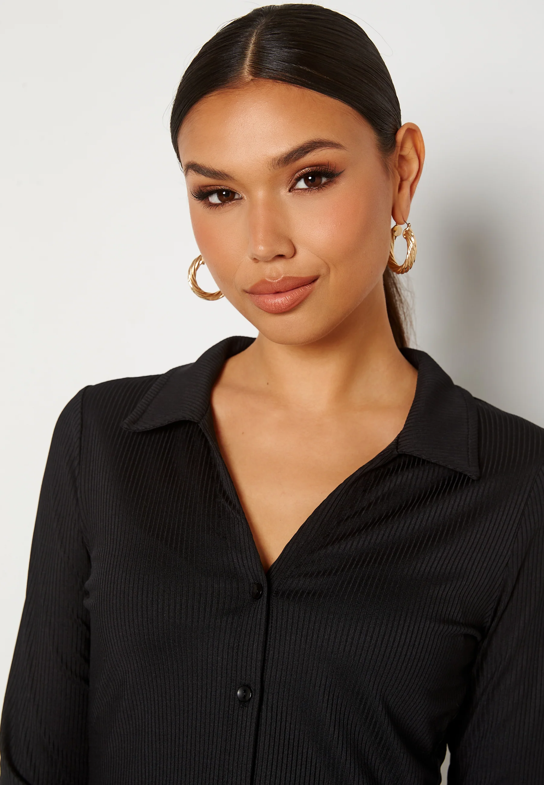 Maryam button down top - Image 4
