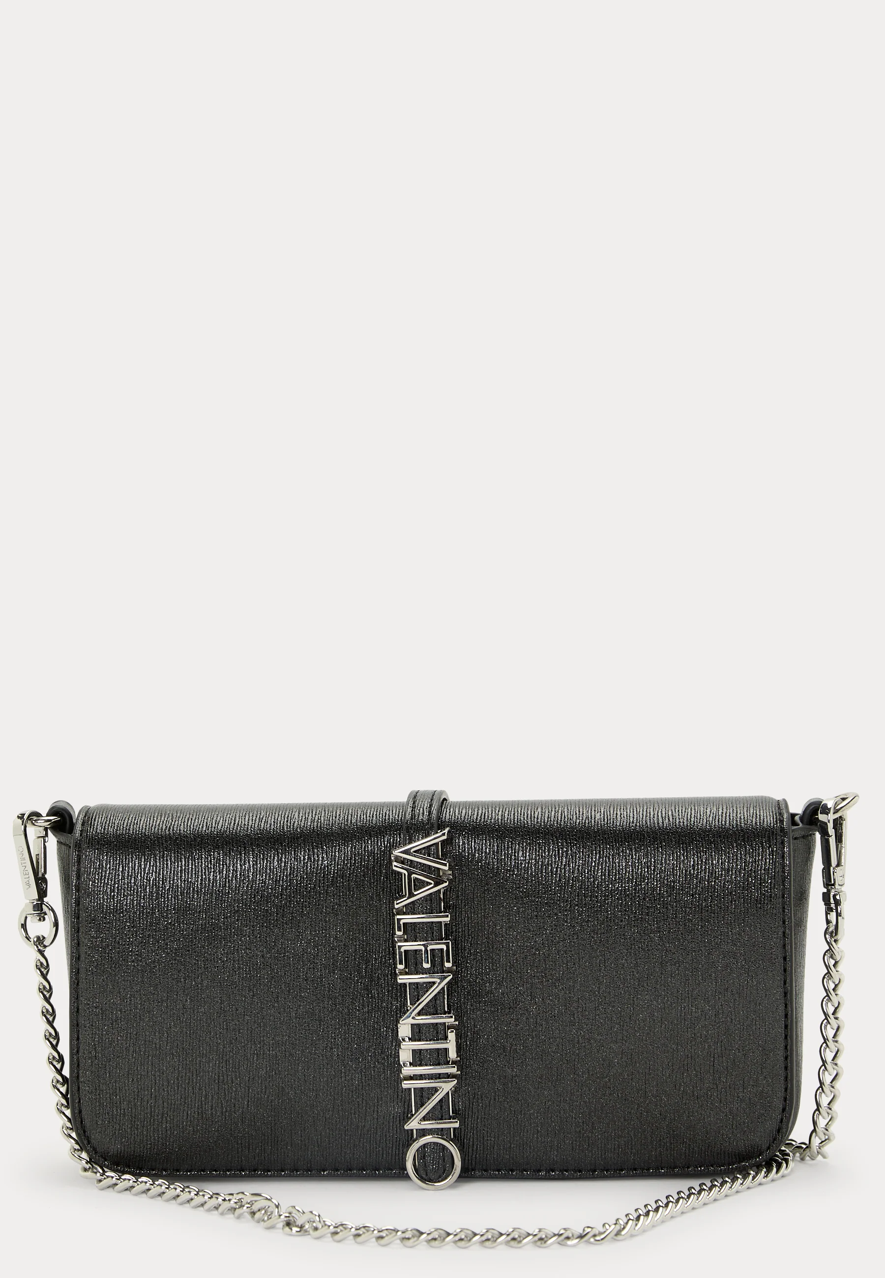 Materia Flap Bag