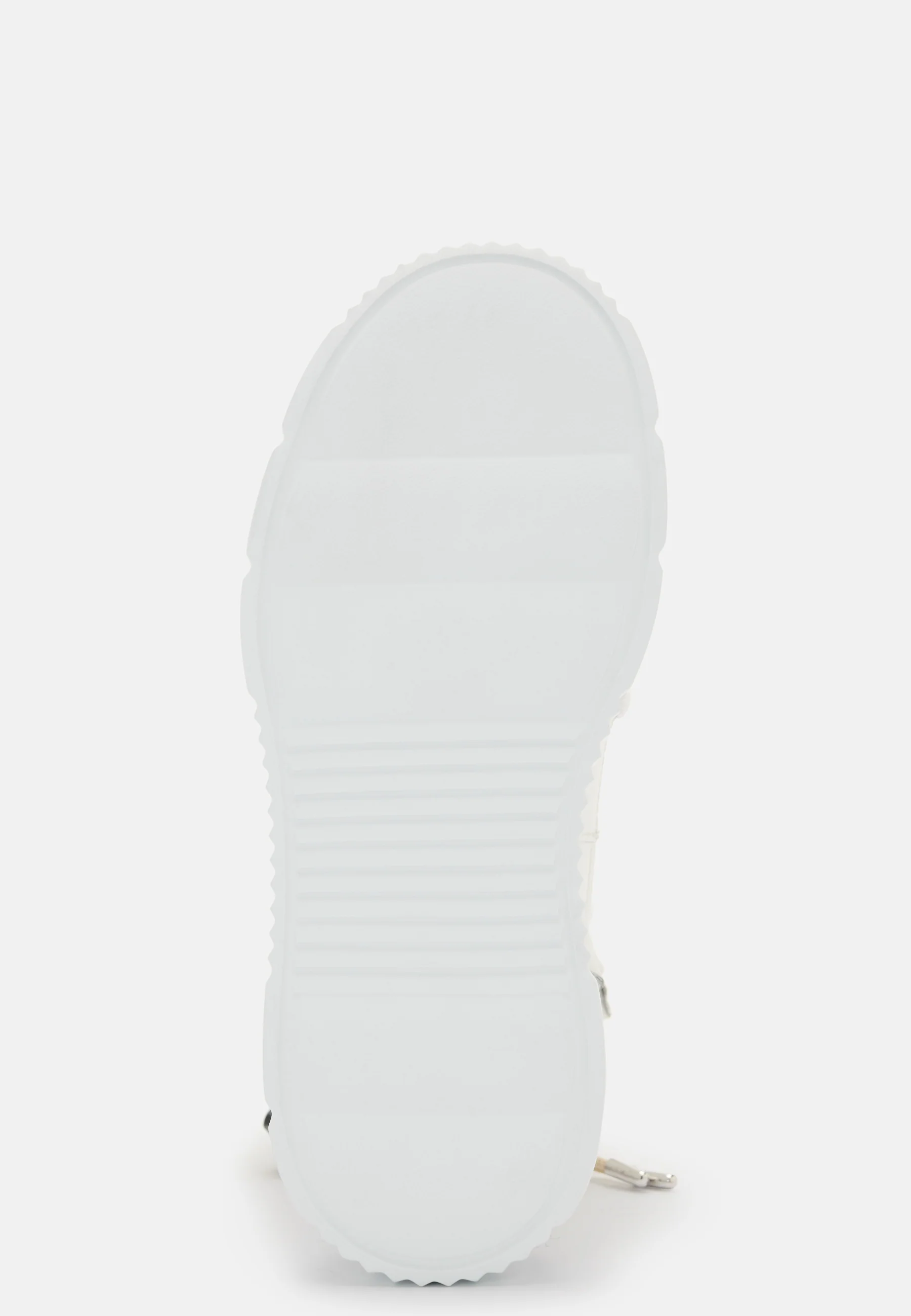 Matilda Leather High Sneaker - Image 6