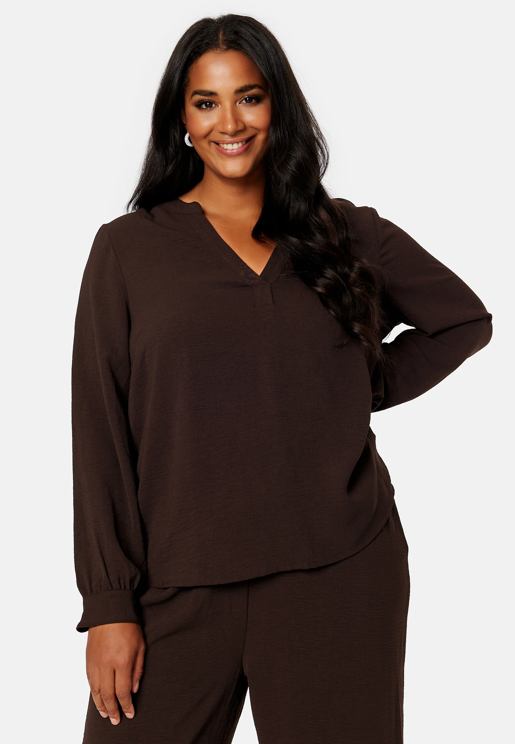 Matilde ls blouse - Image 6
