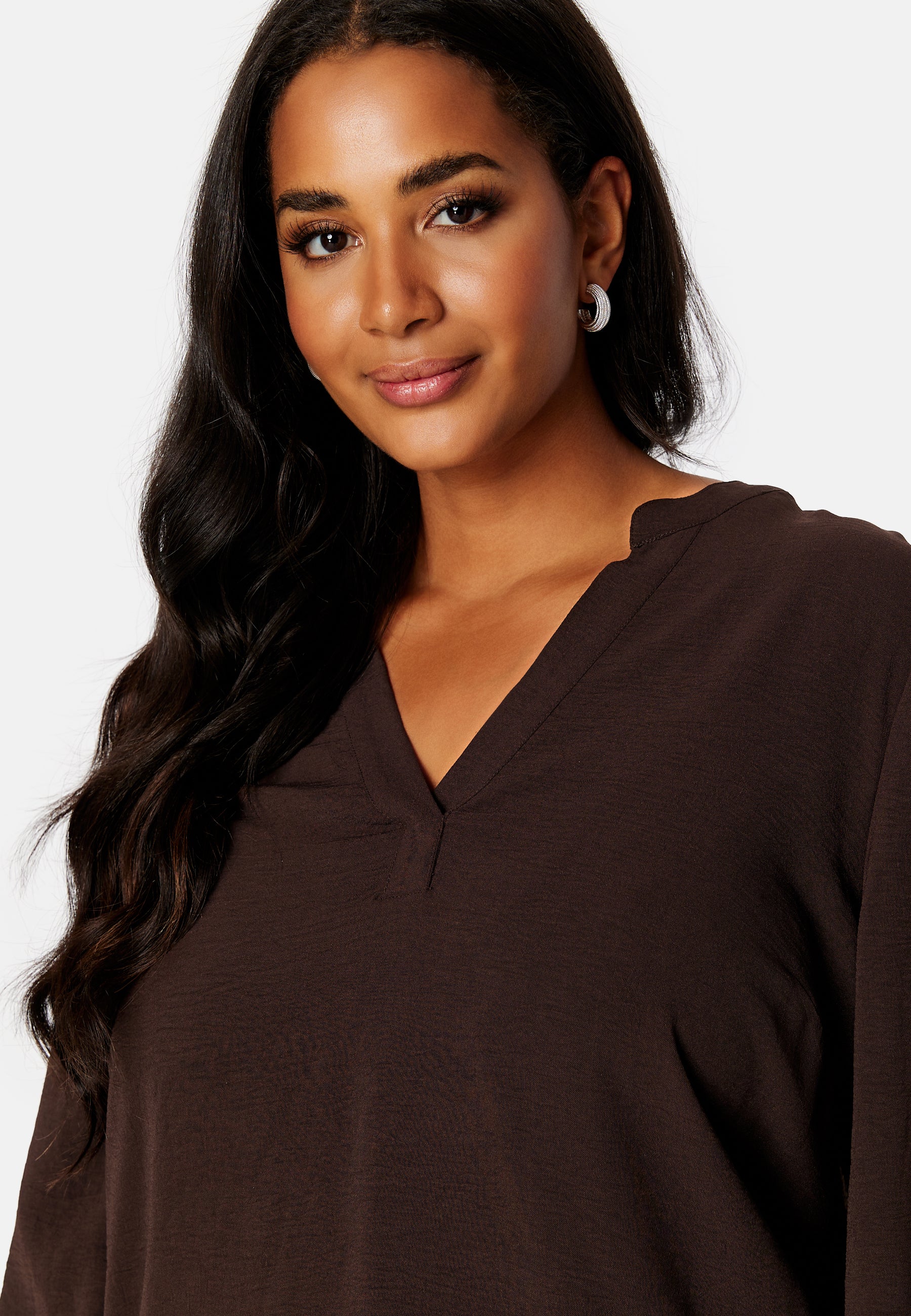 Matilde ls blouse - Image 9