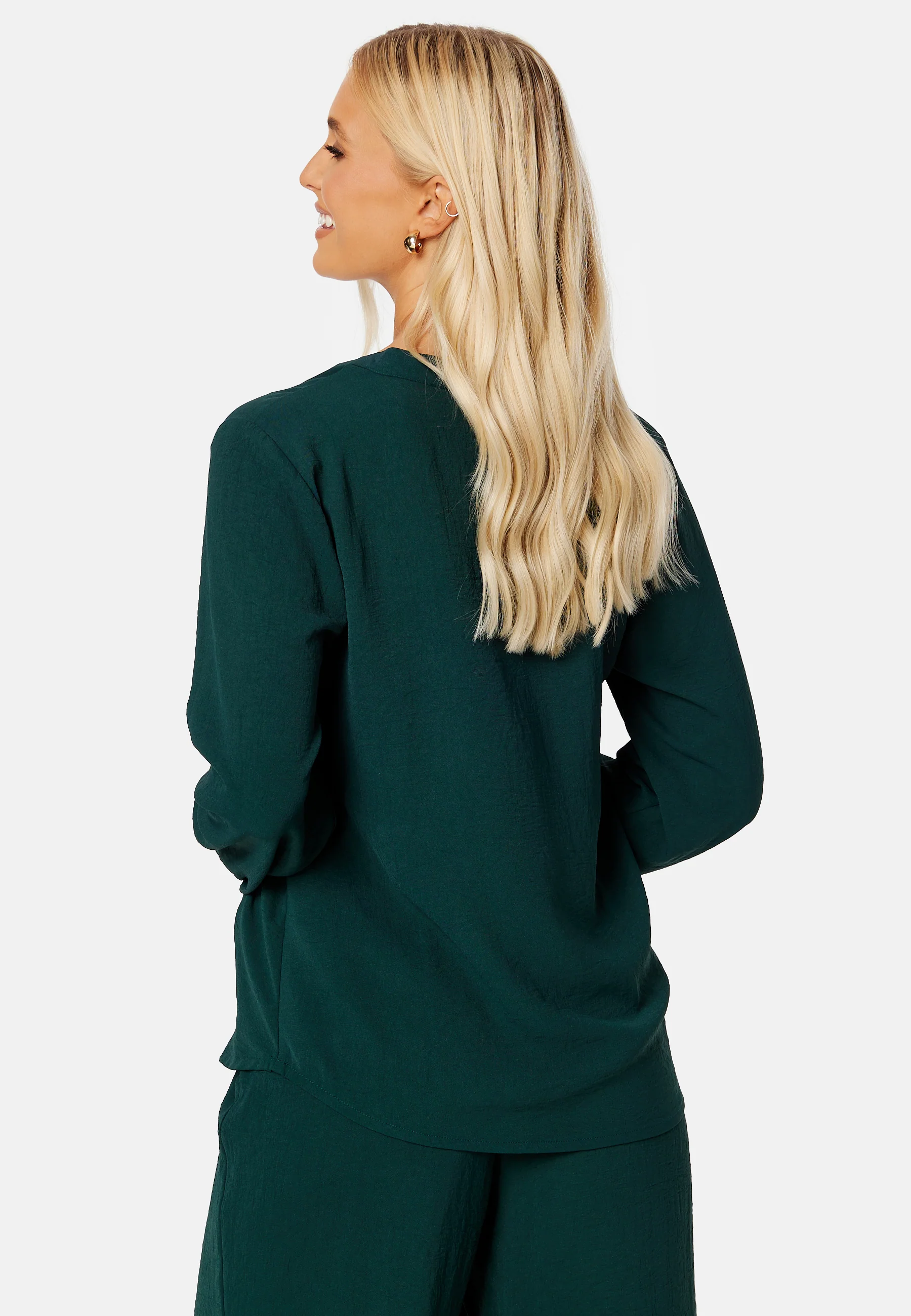 Matilde ls blouse - Image 3