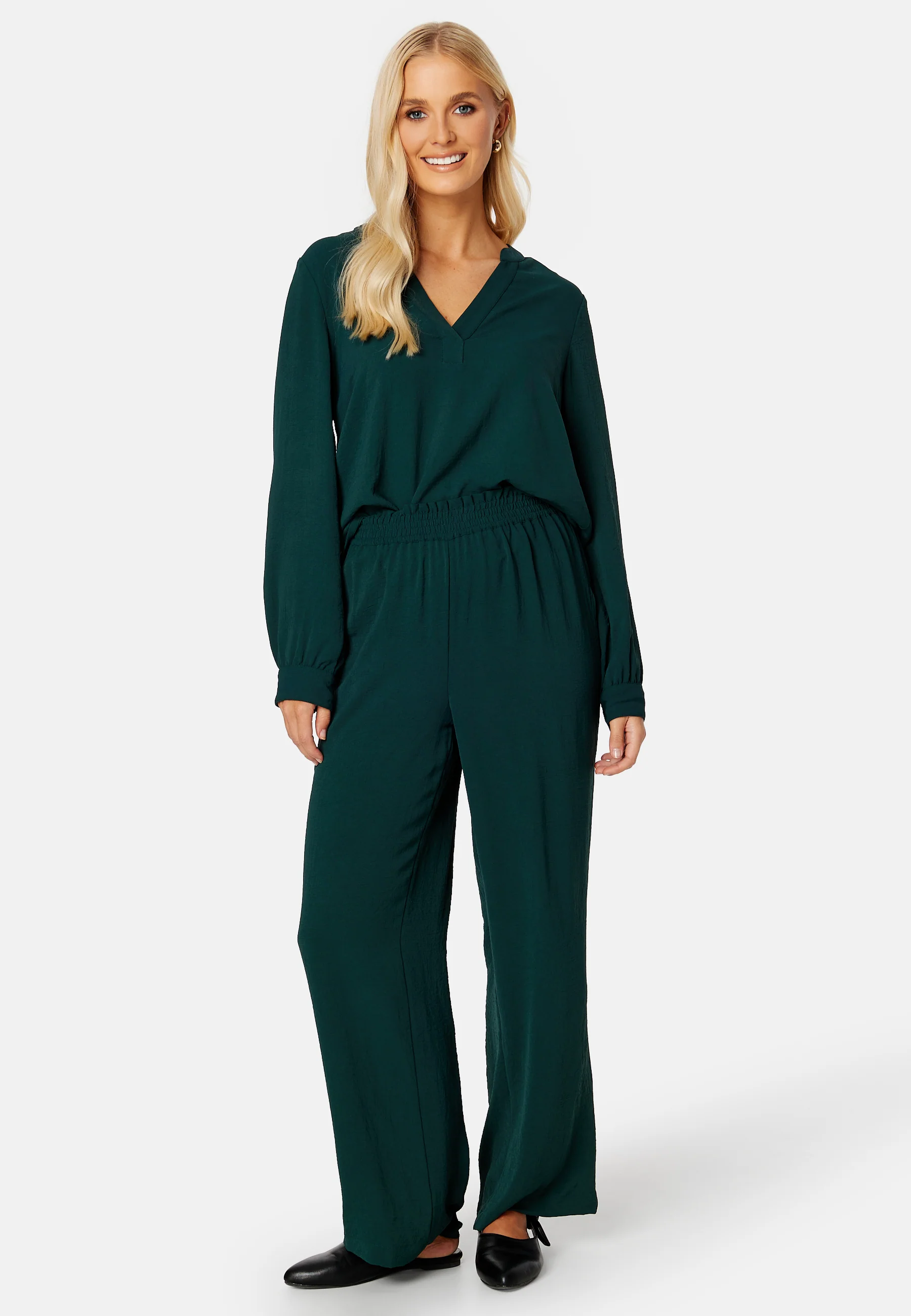Matilde ls blouse - Image 5