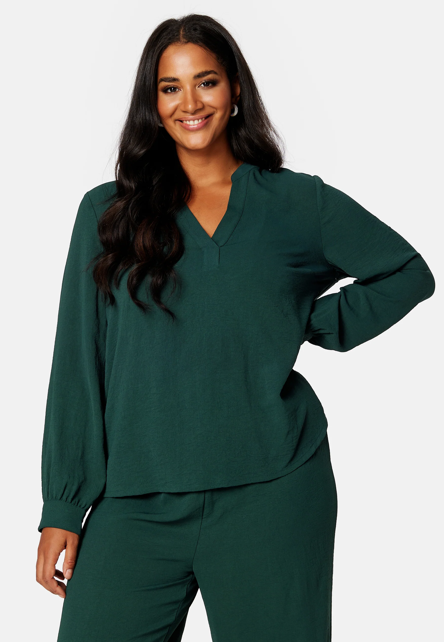Matilde ls blouse - Image 6