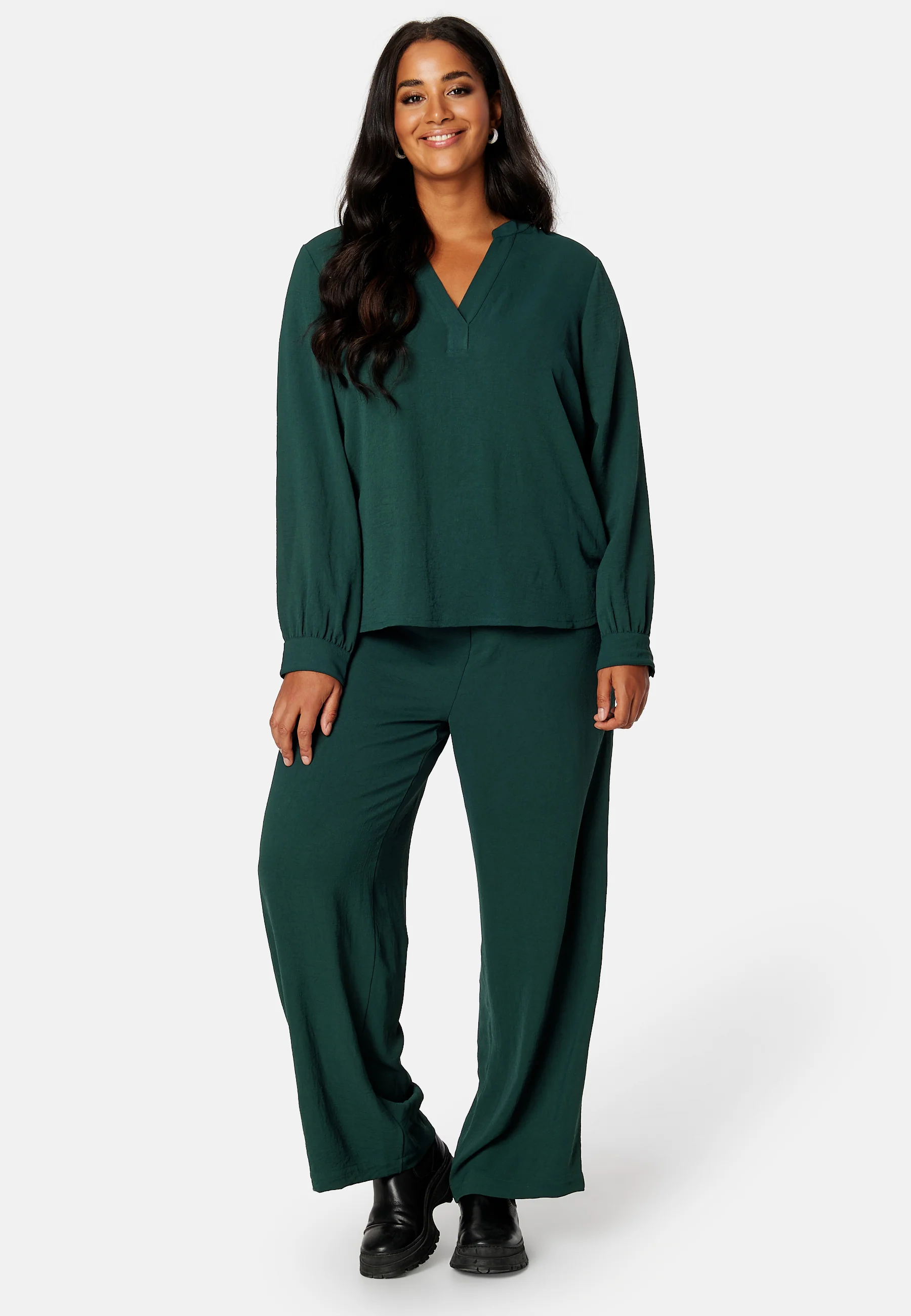 Matilde ls blouse - Image 7