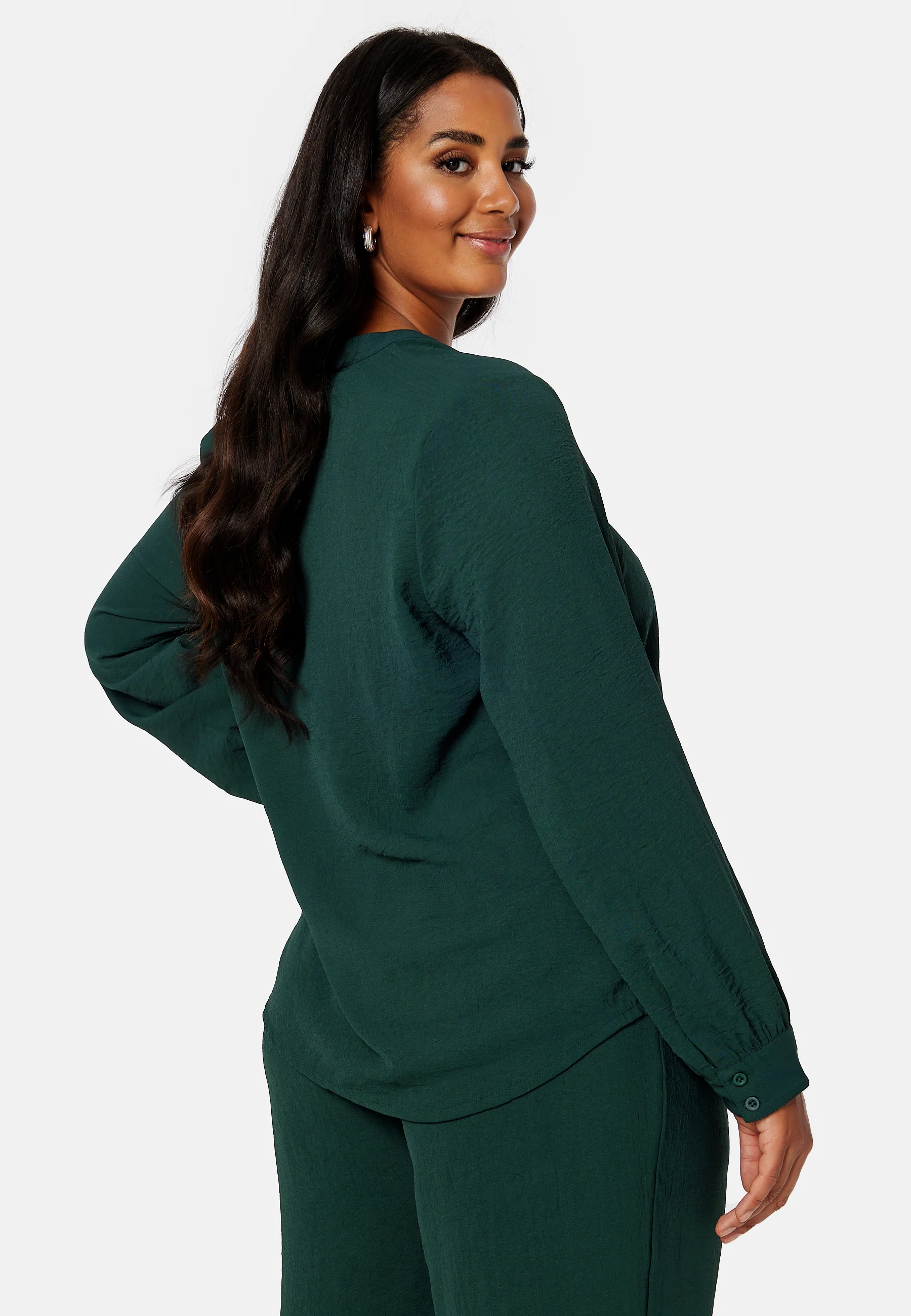 Matilde ls blouse - Image 8