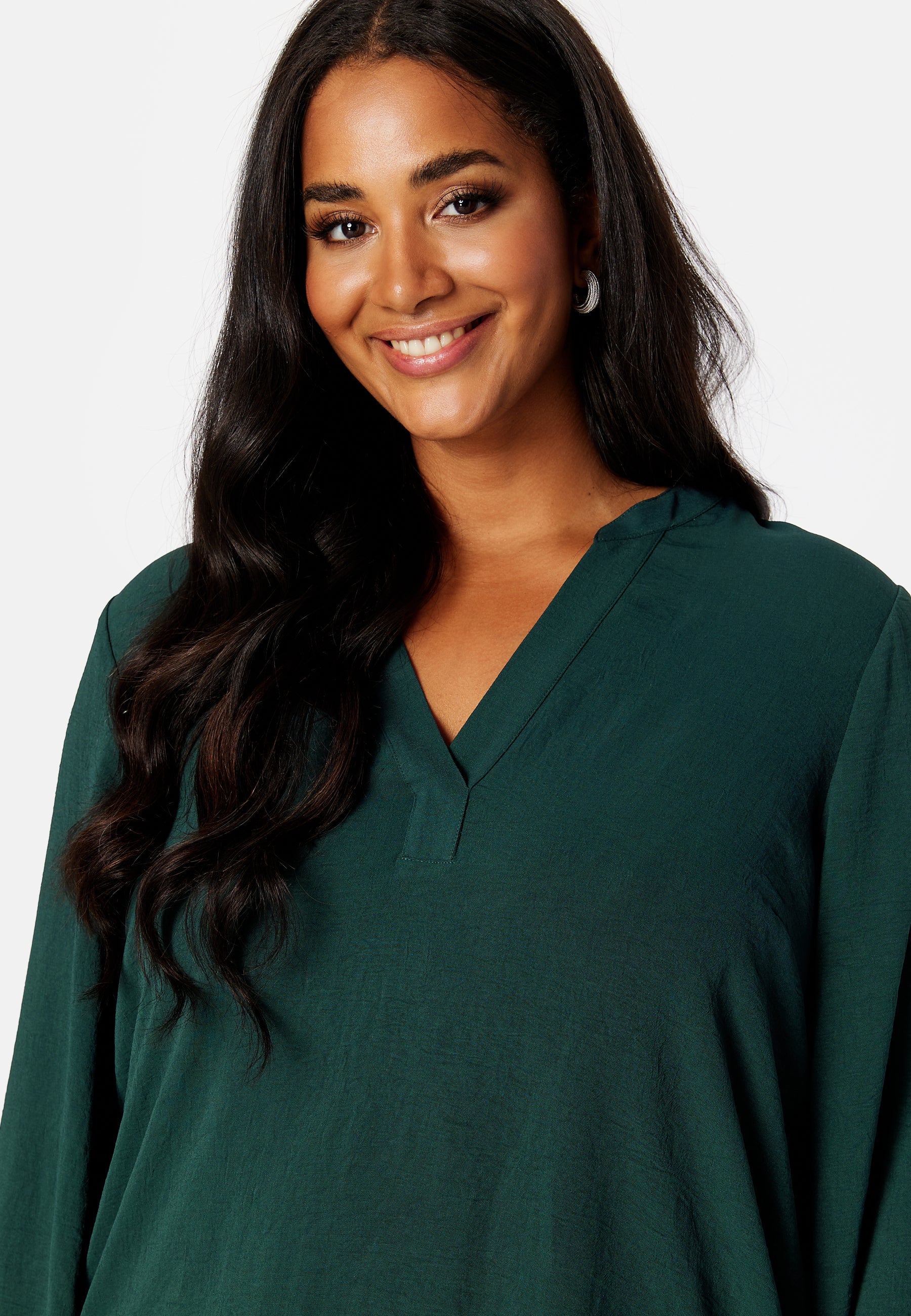 Matilde ls blouse - Image 9