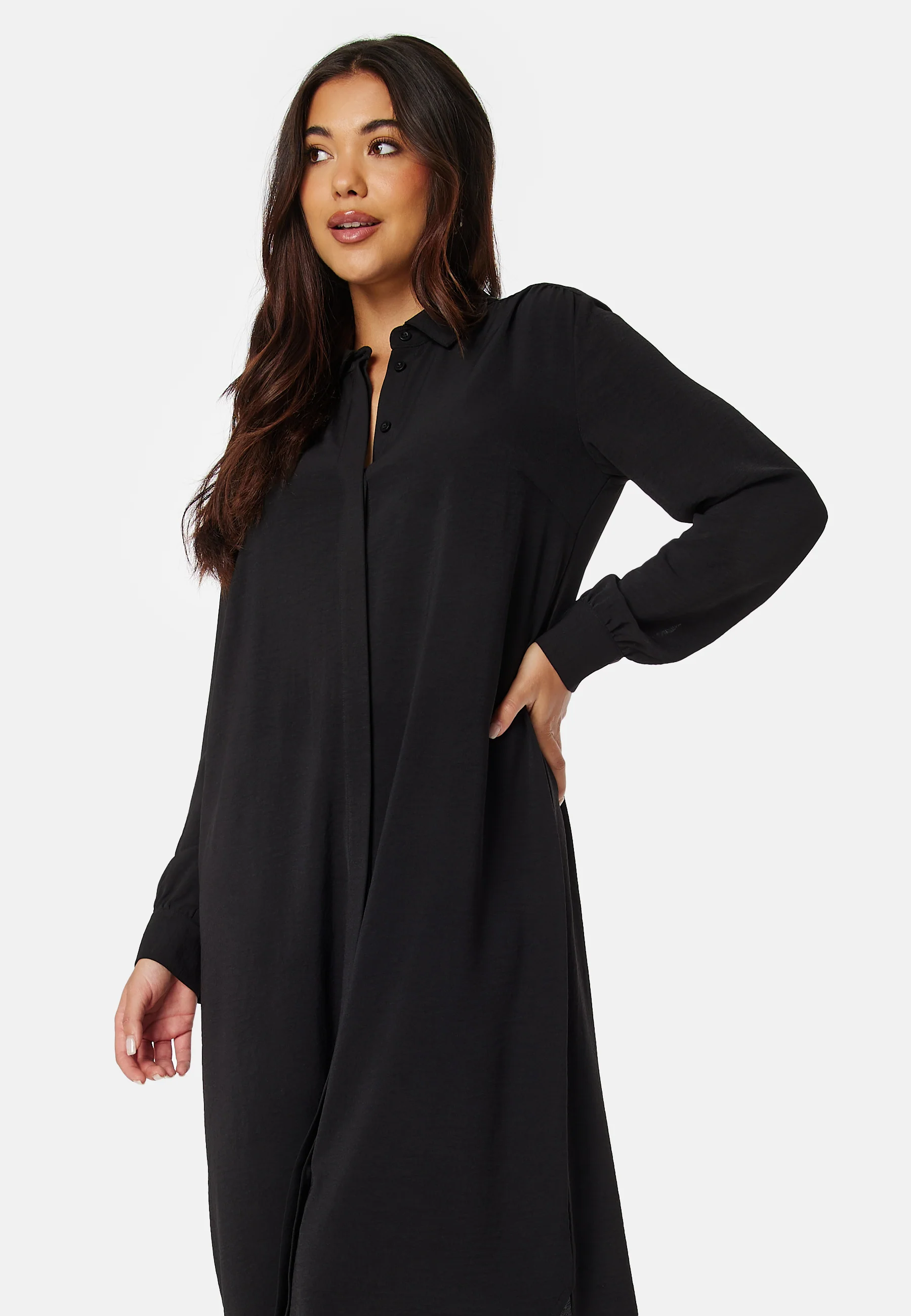 Matilde Shirt Dress - Image 2
