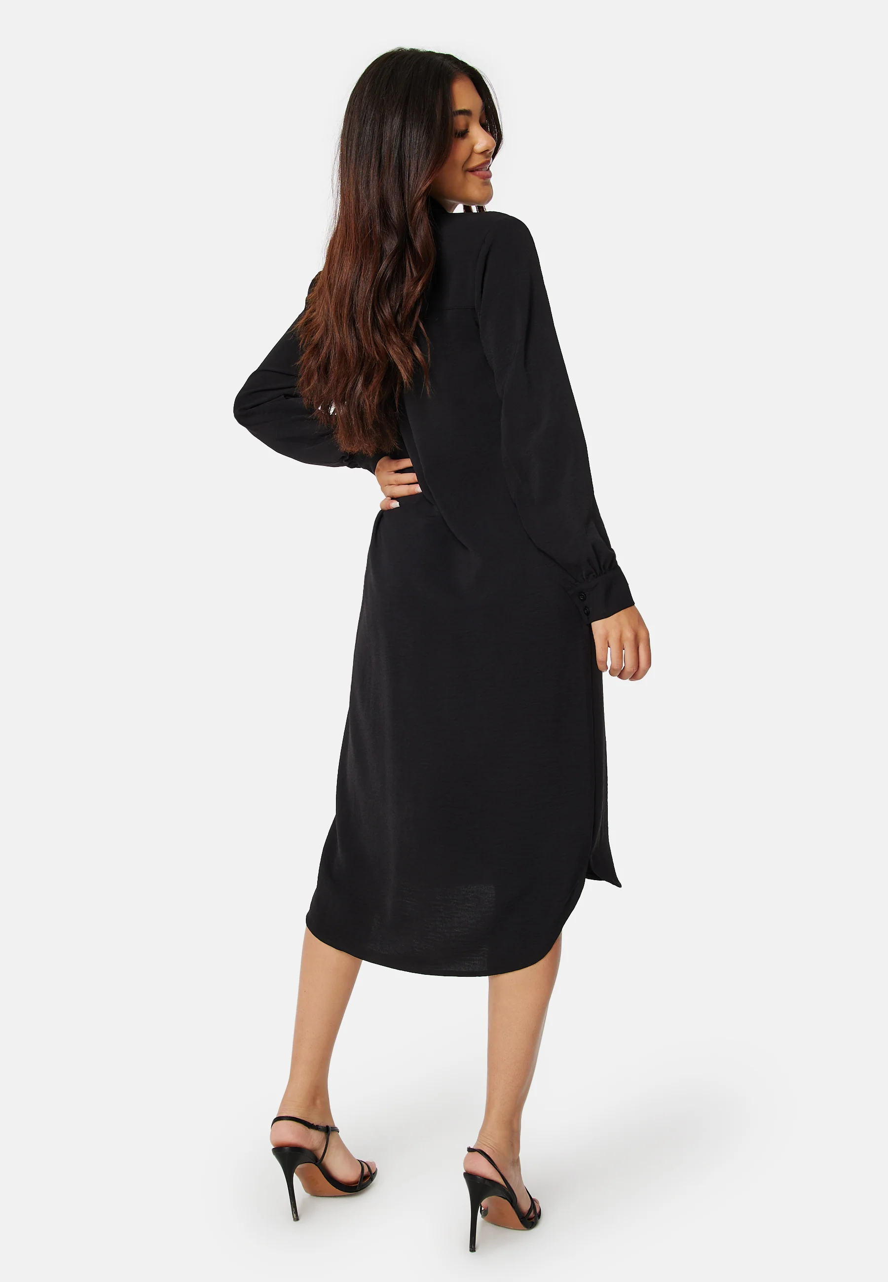 Matilde Shirt Dress - Image 3