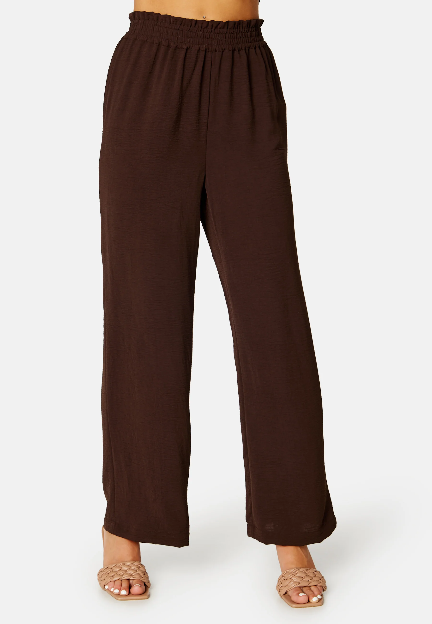 Matilde Wide Trousers - Image 2