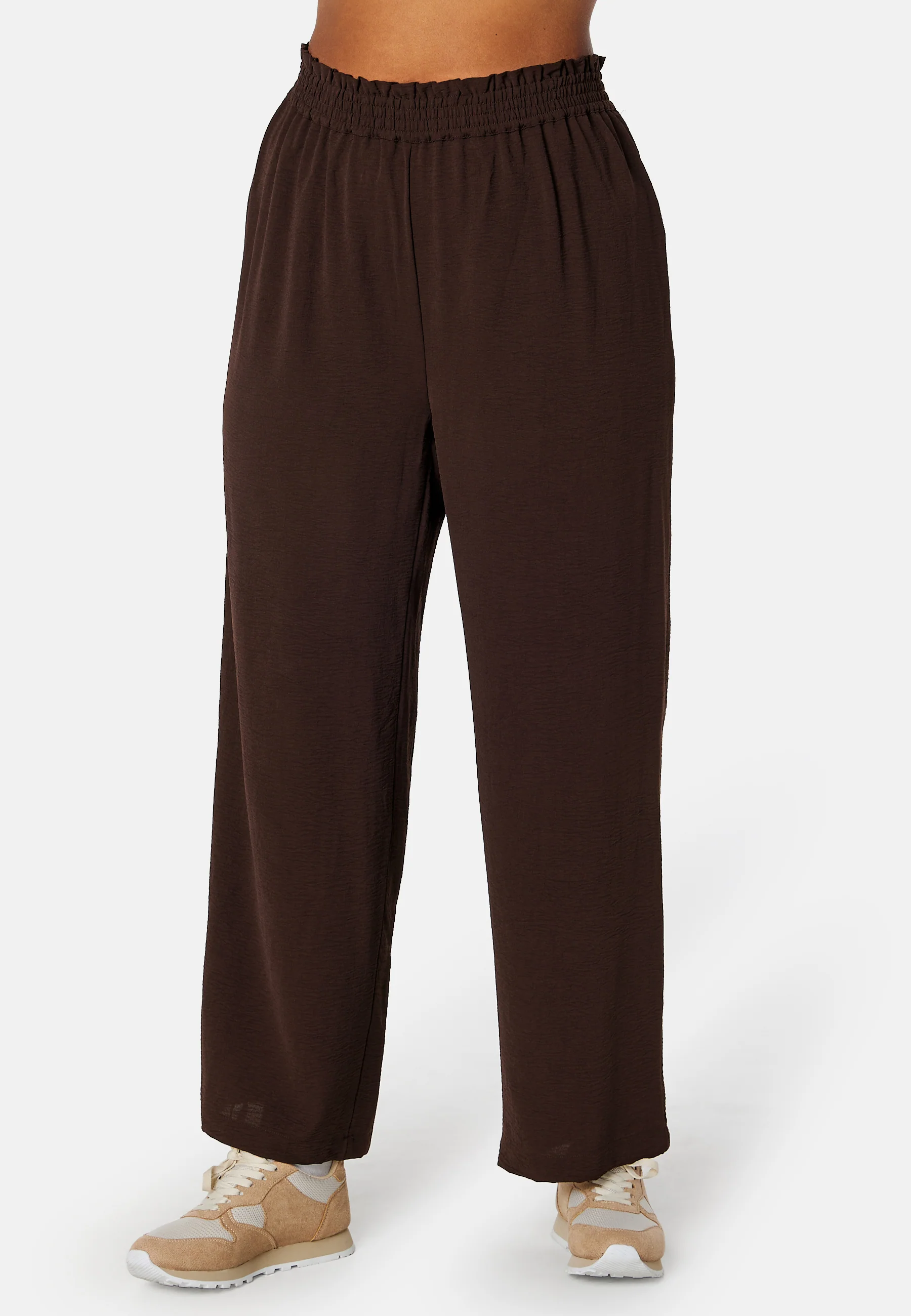 Matilde Wide Trousers - Image 3