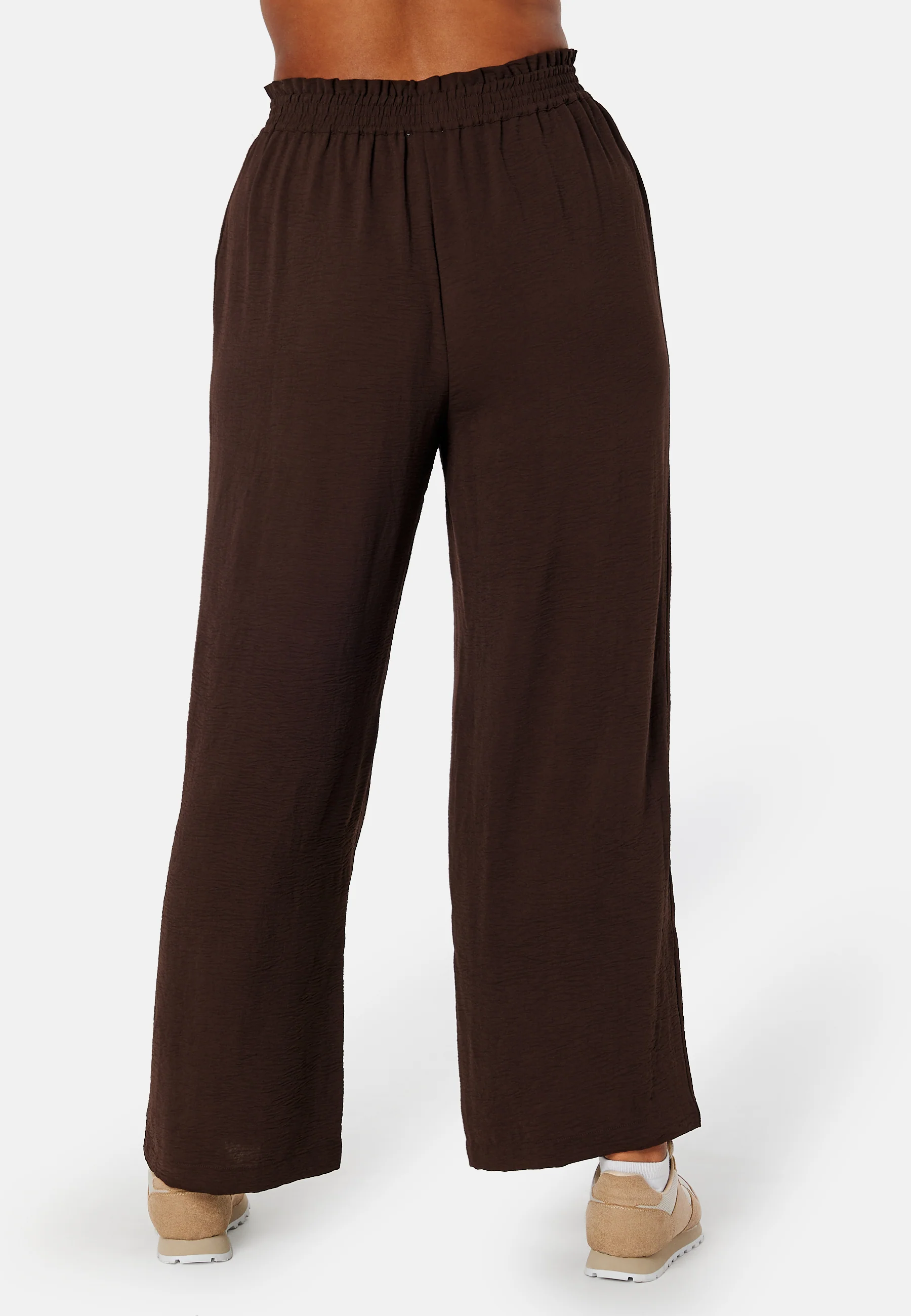 Matilde Wide Trousers - Image 5