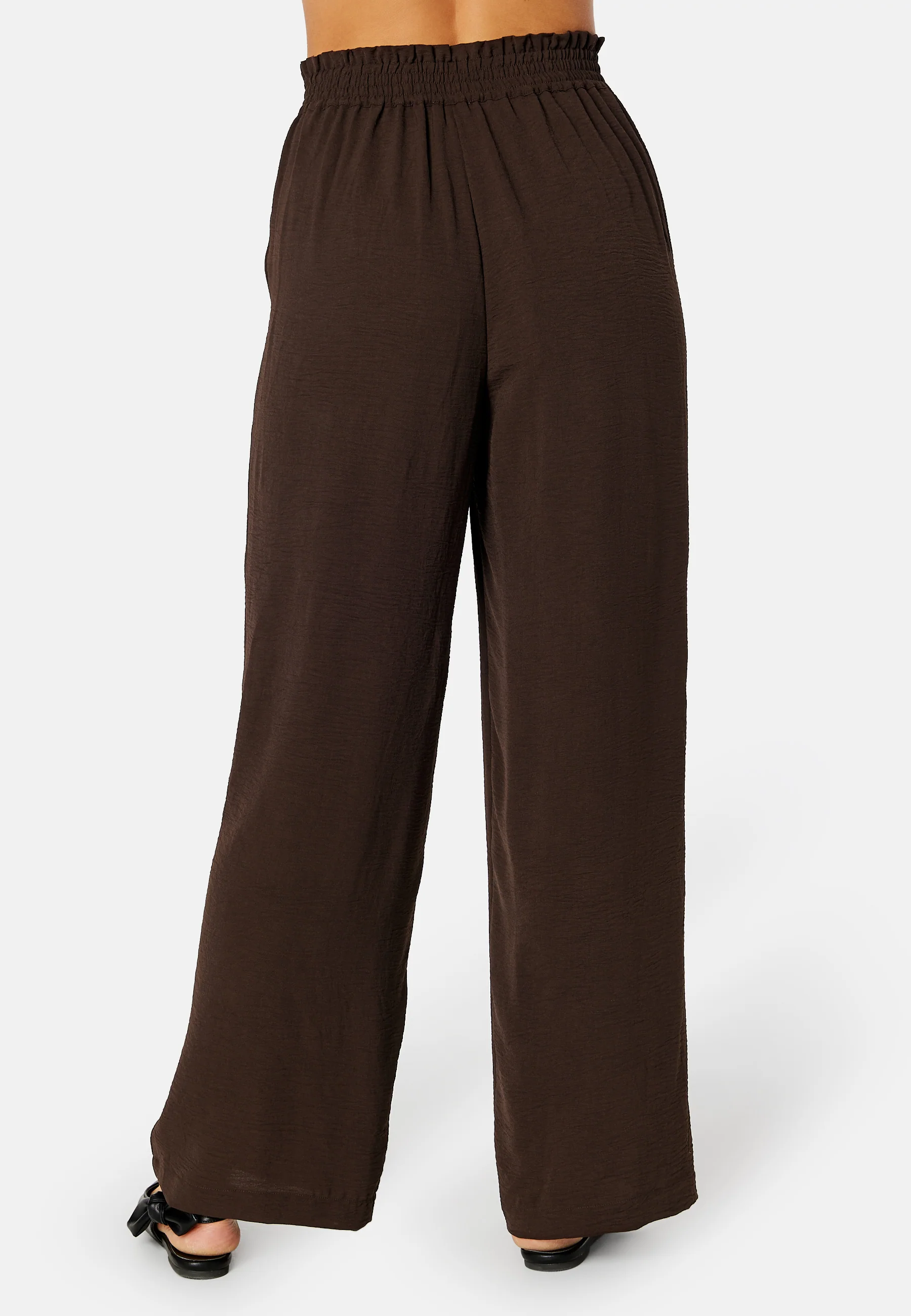Matilde Wide Trousers - Image 7