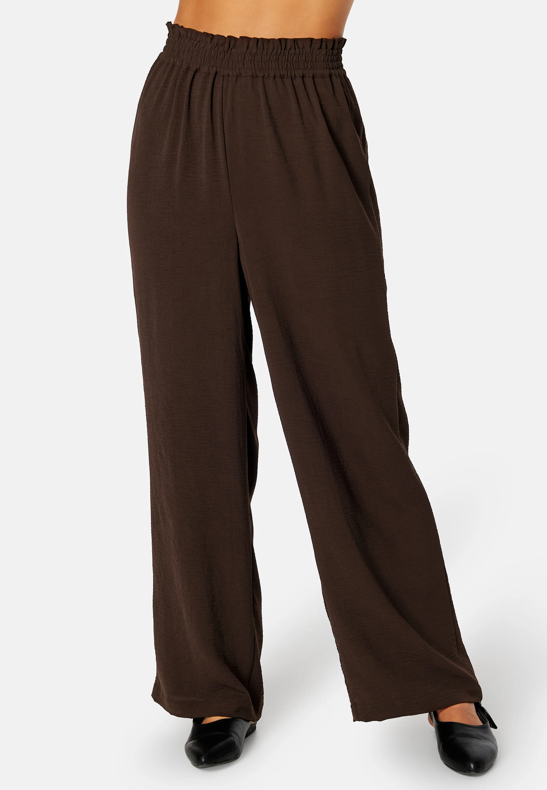 Matilde Wide Trousers - Image 9