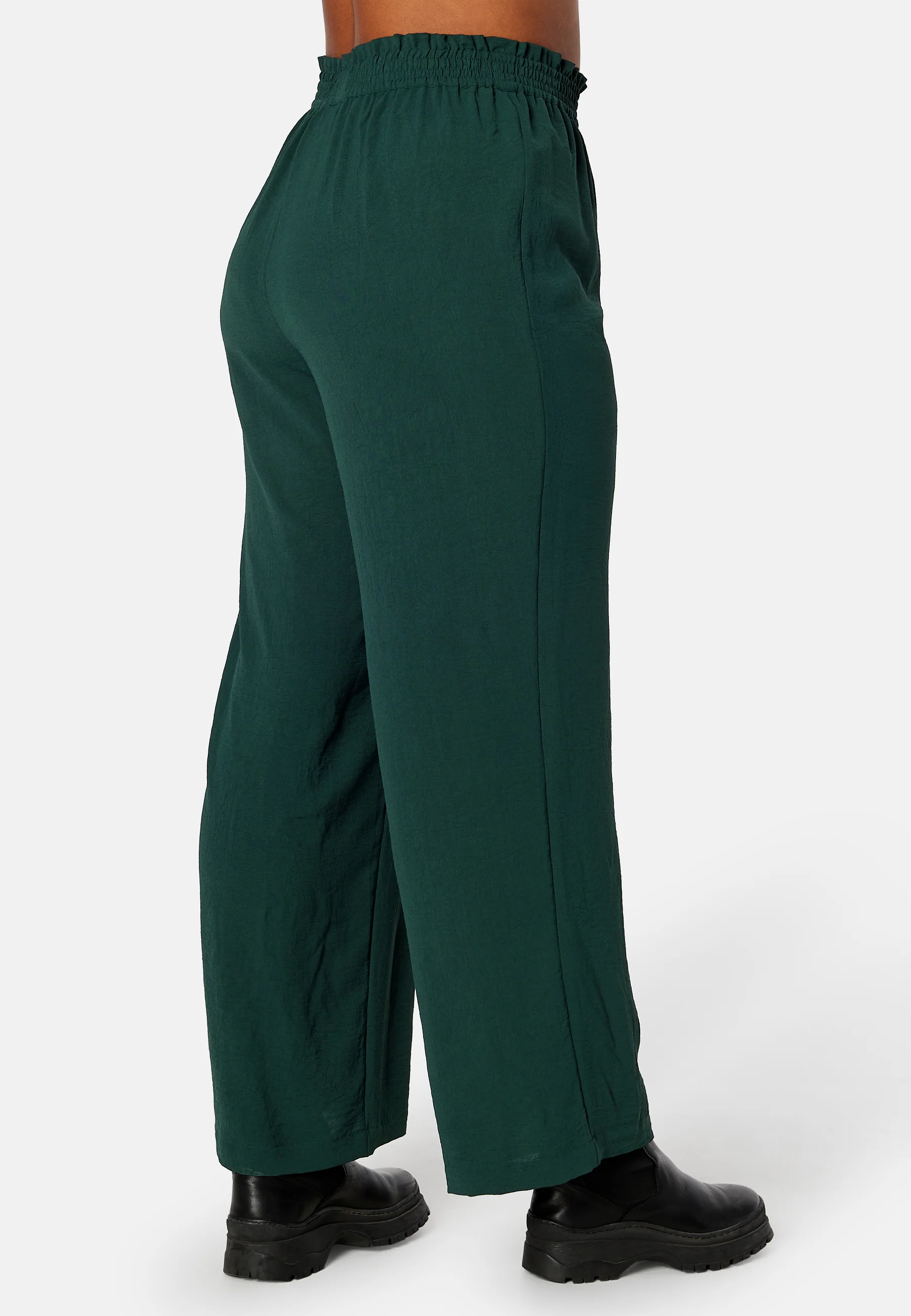Matilde Wide Trousers - Image 4