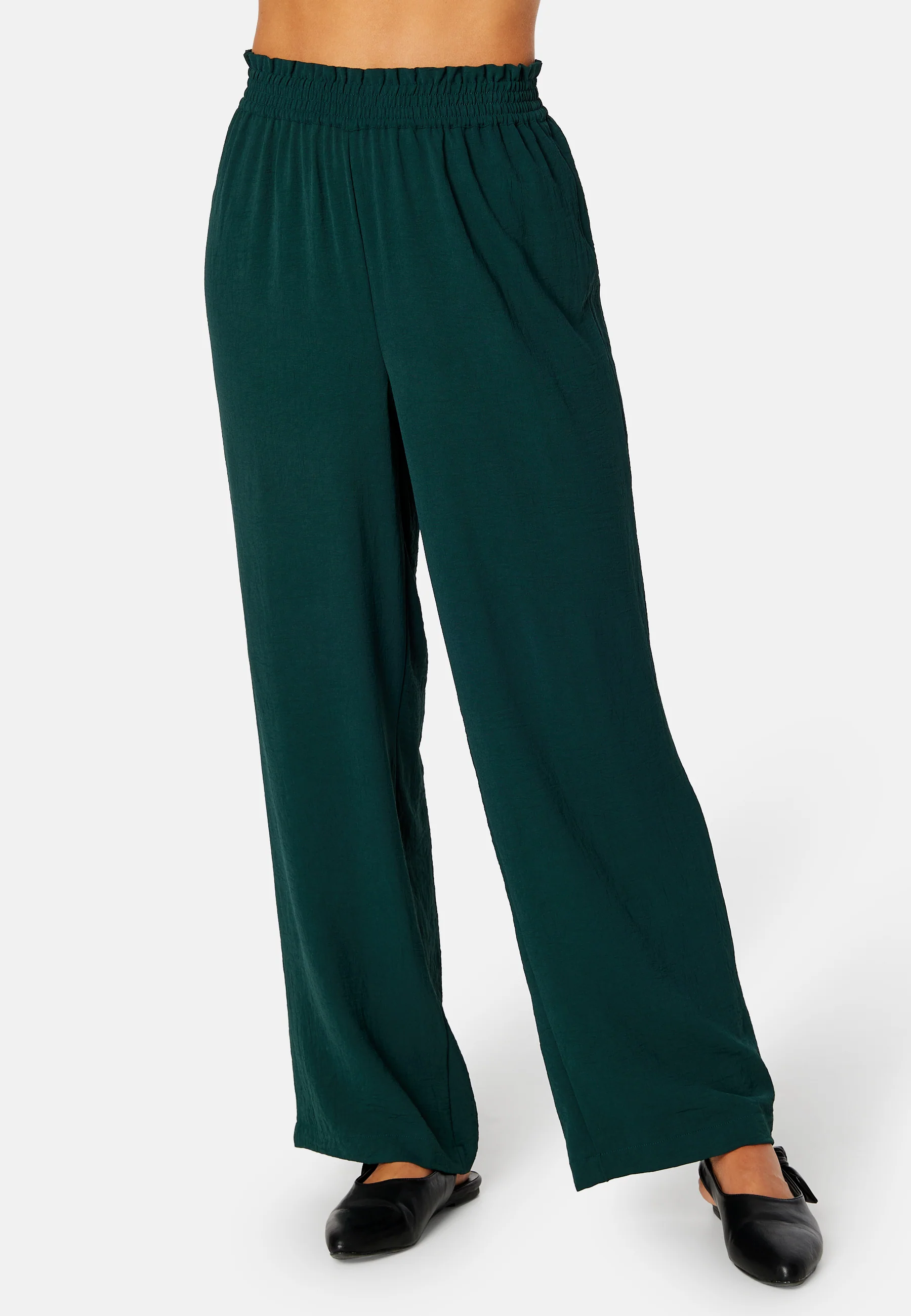 Matilde Wide Trousers - Image 7