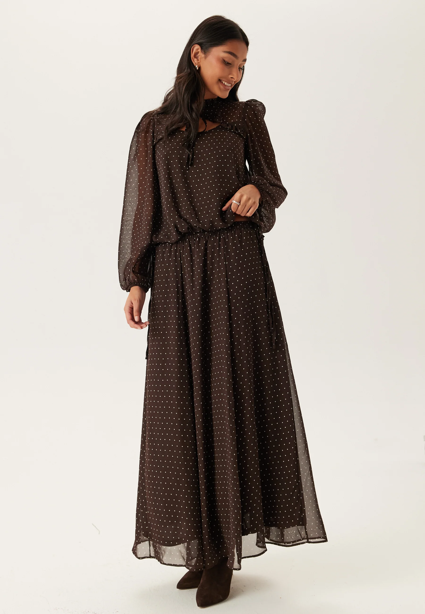 Maxi Skirt