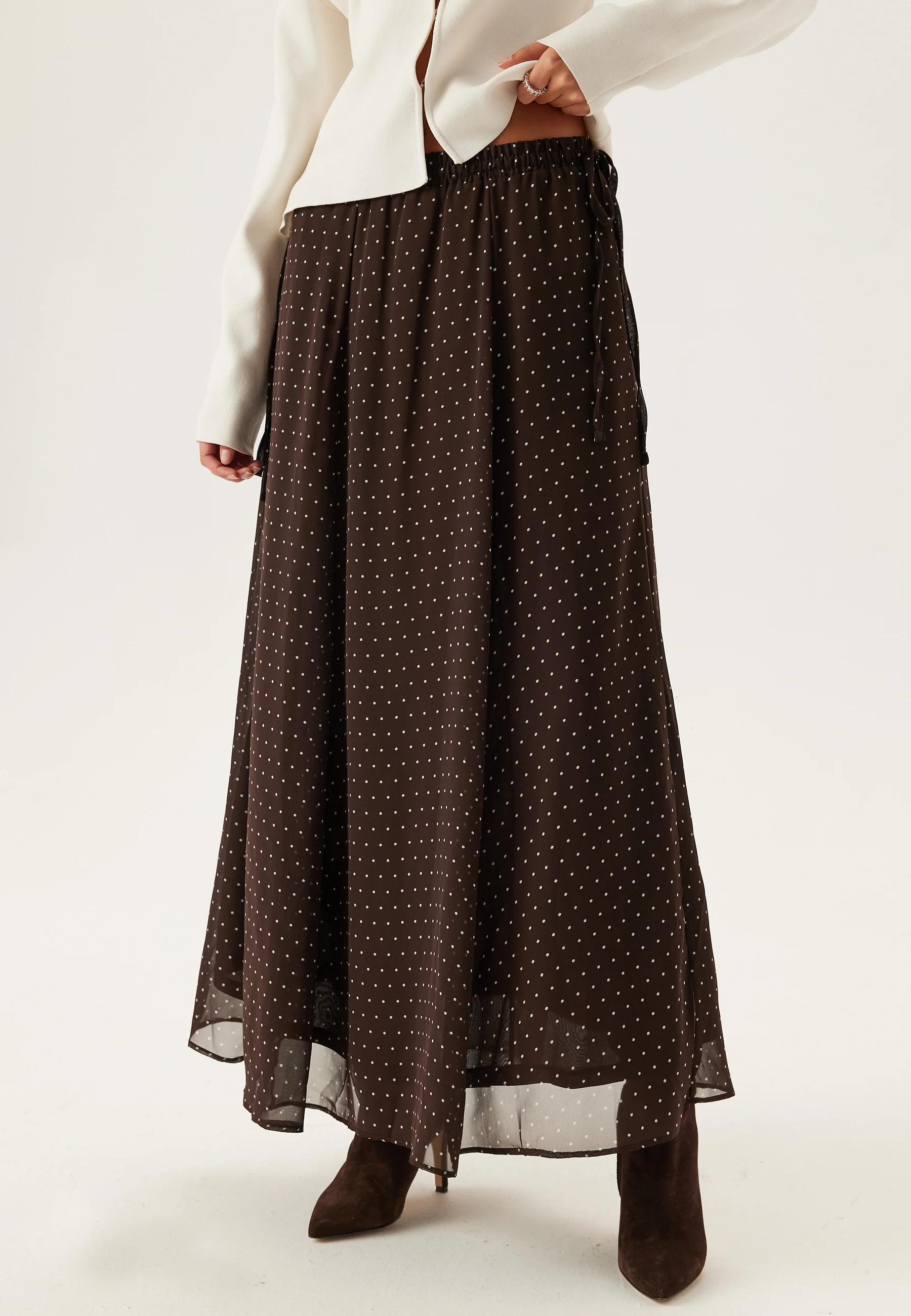 Maxi Skirt - Image 2