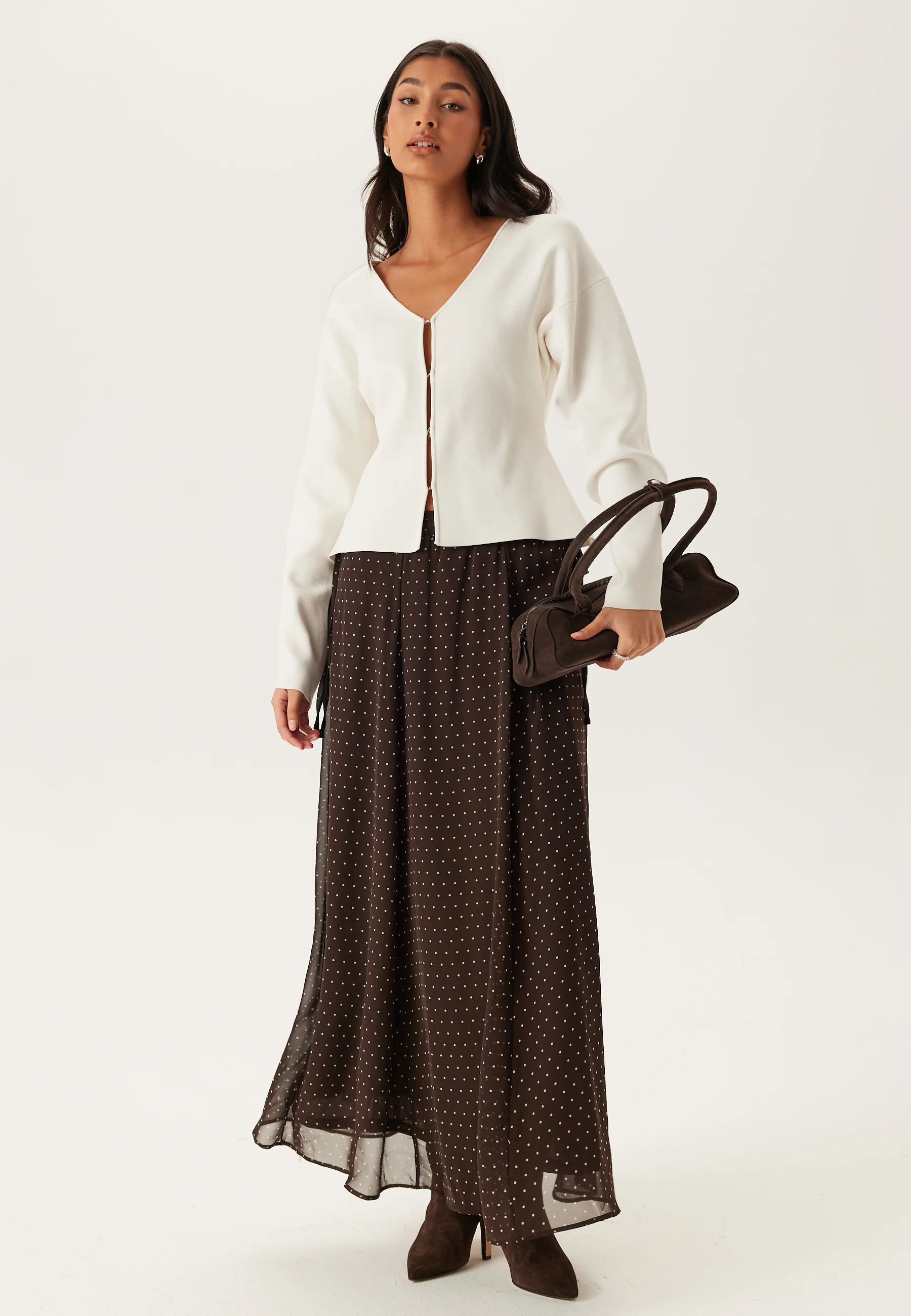 Maxi Skirt - Image 3