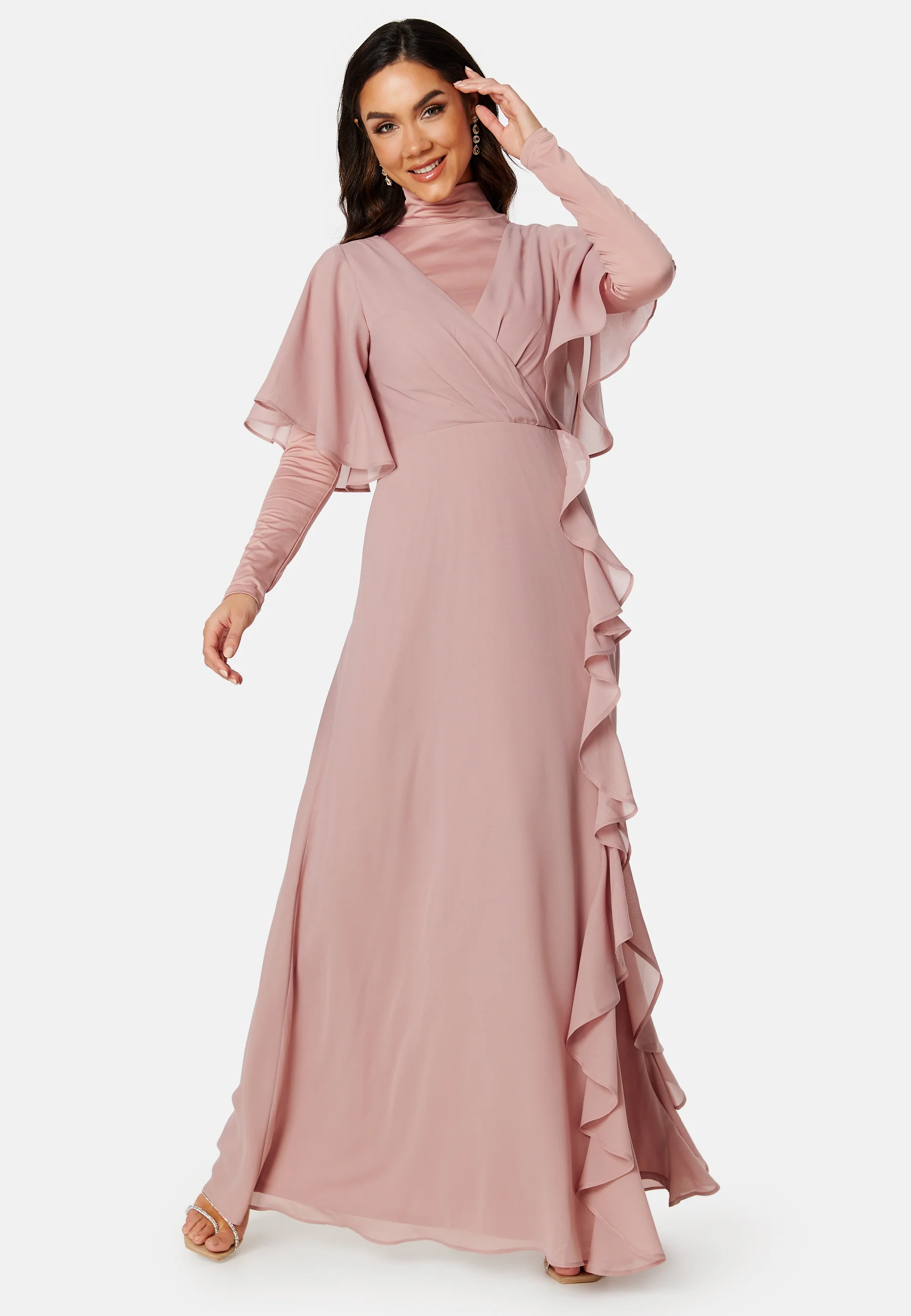 Maxime turtleneck top - Image 10