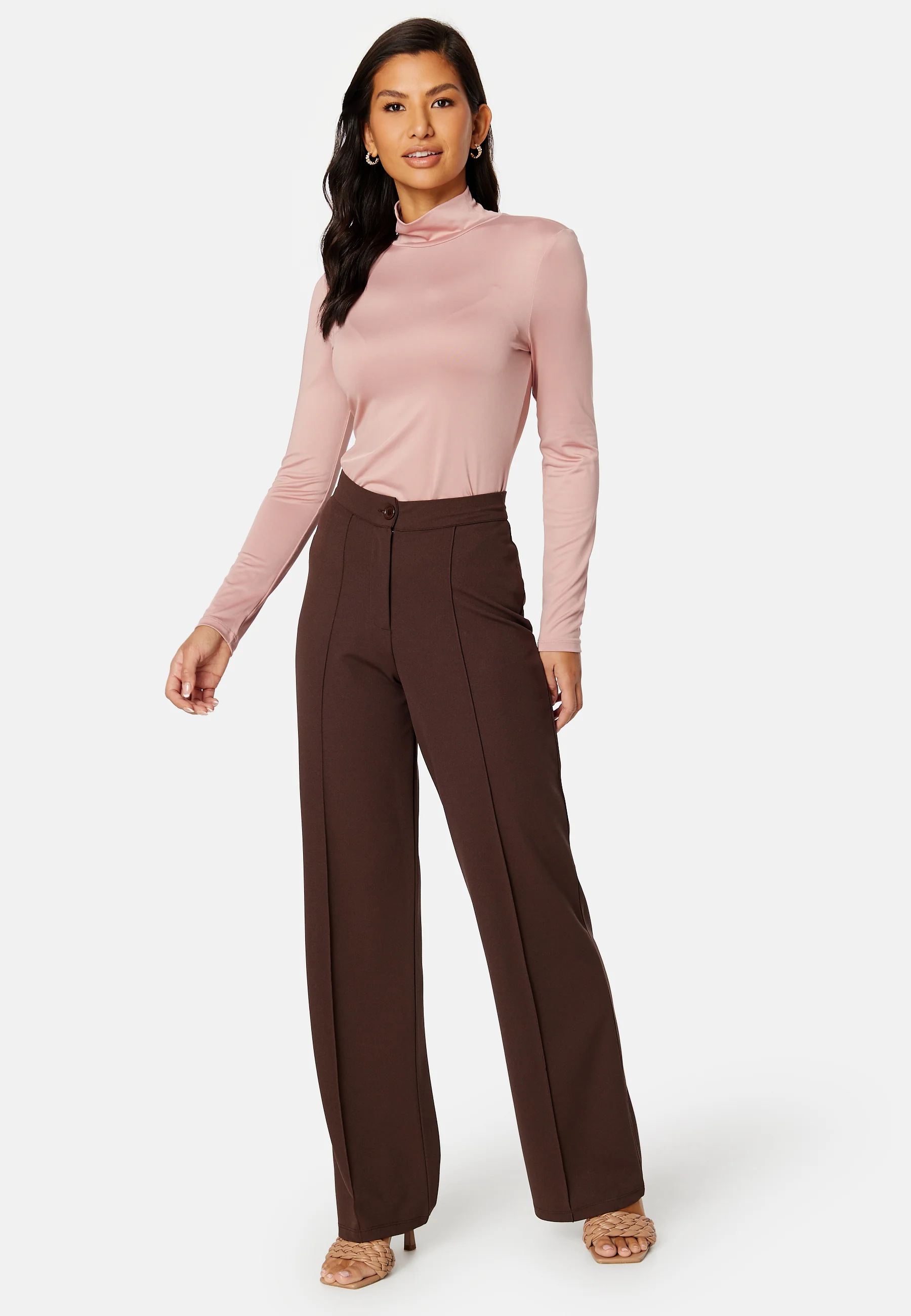 Maxime turtleneck top - Image 2