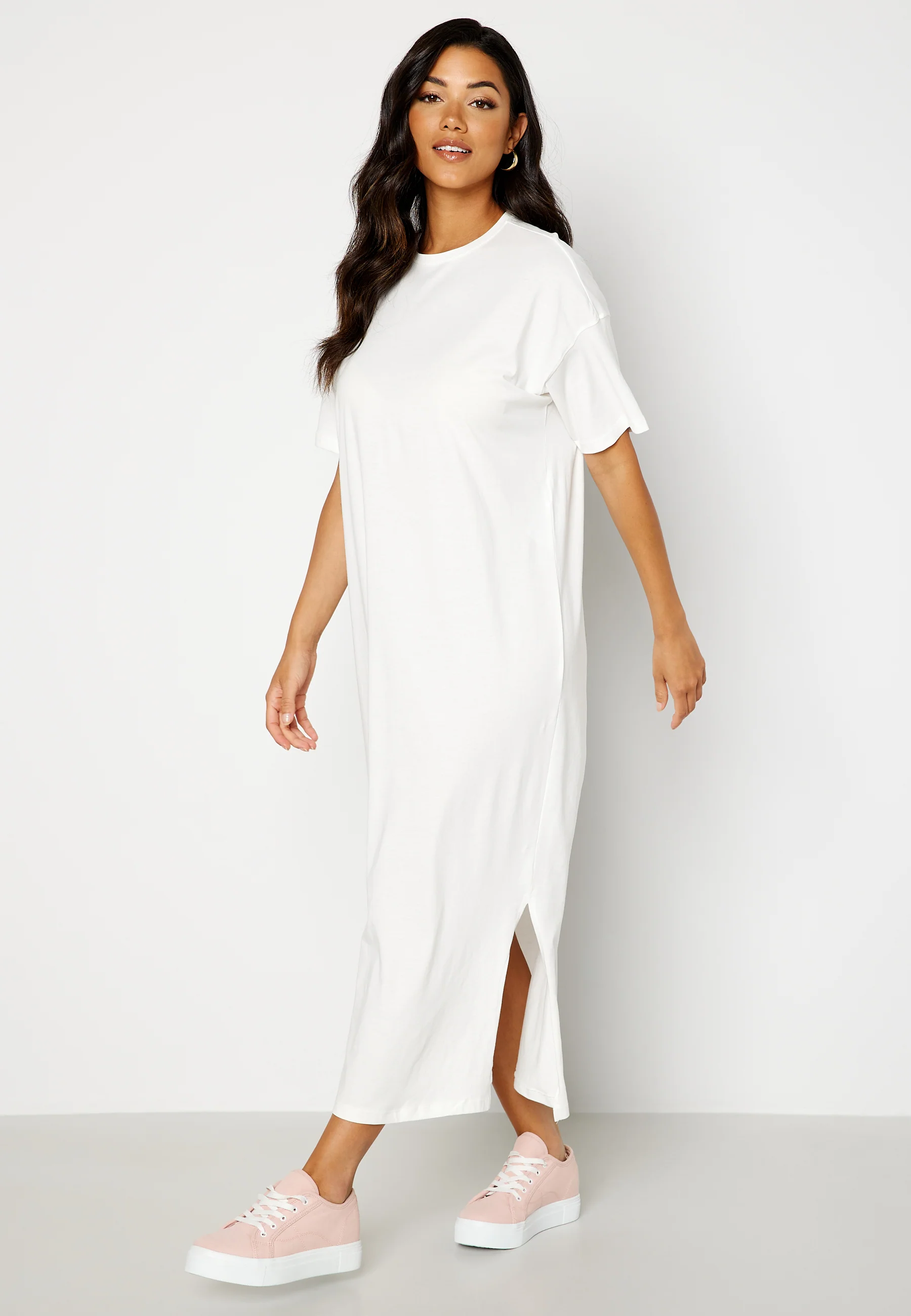 May S/S Oversize Dress