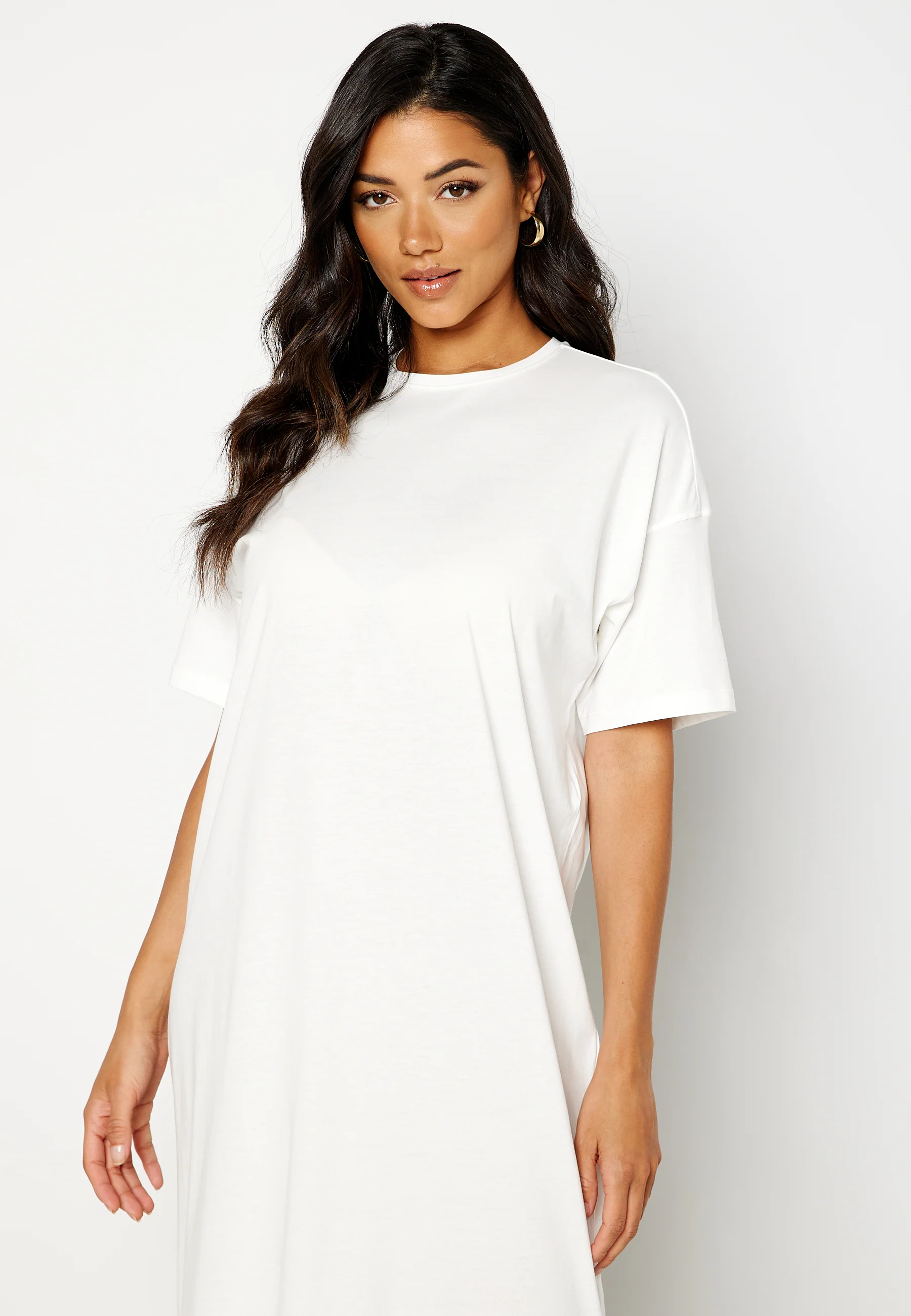 May S/S Oversize Dress - Image 3