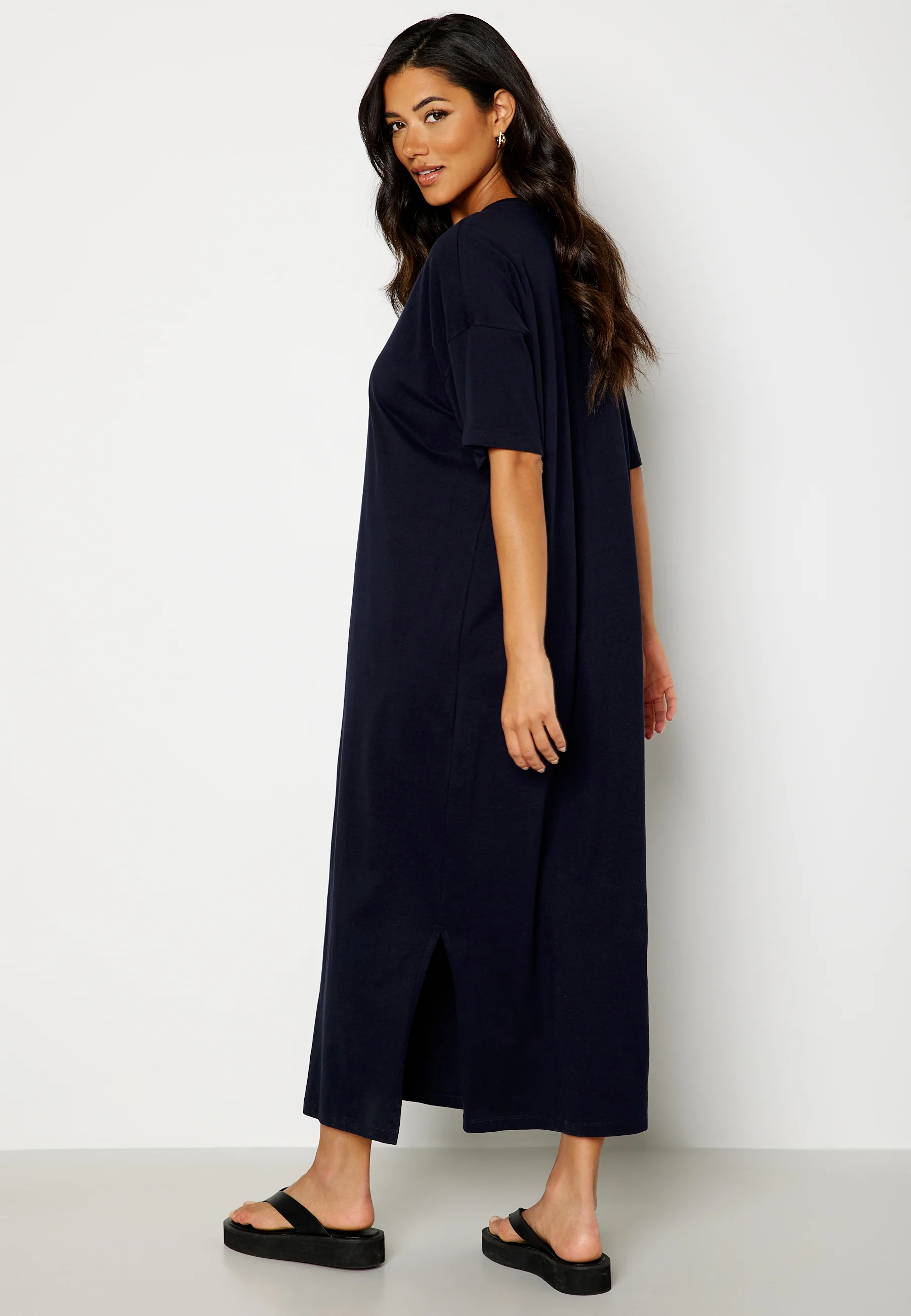 May S/S Oversize Dress - Image 2