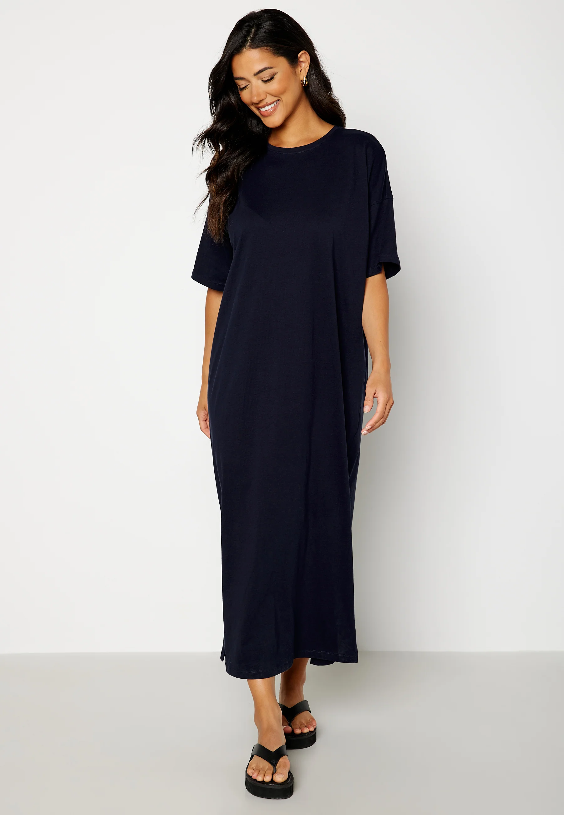 May S/S Oversize Dress - Image 3
