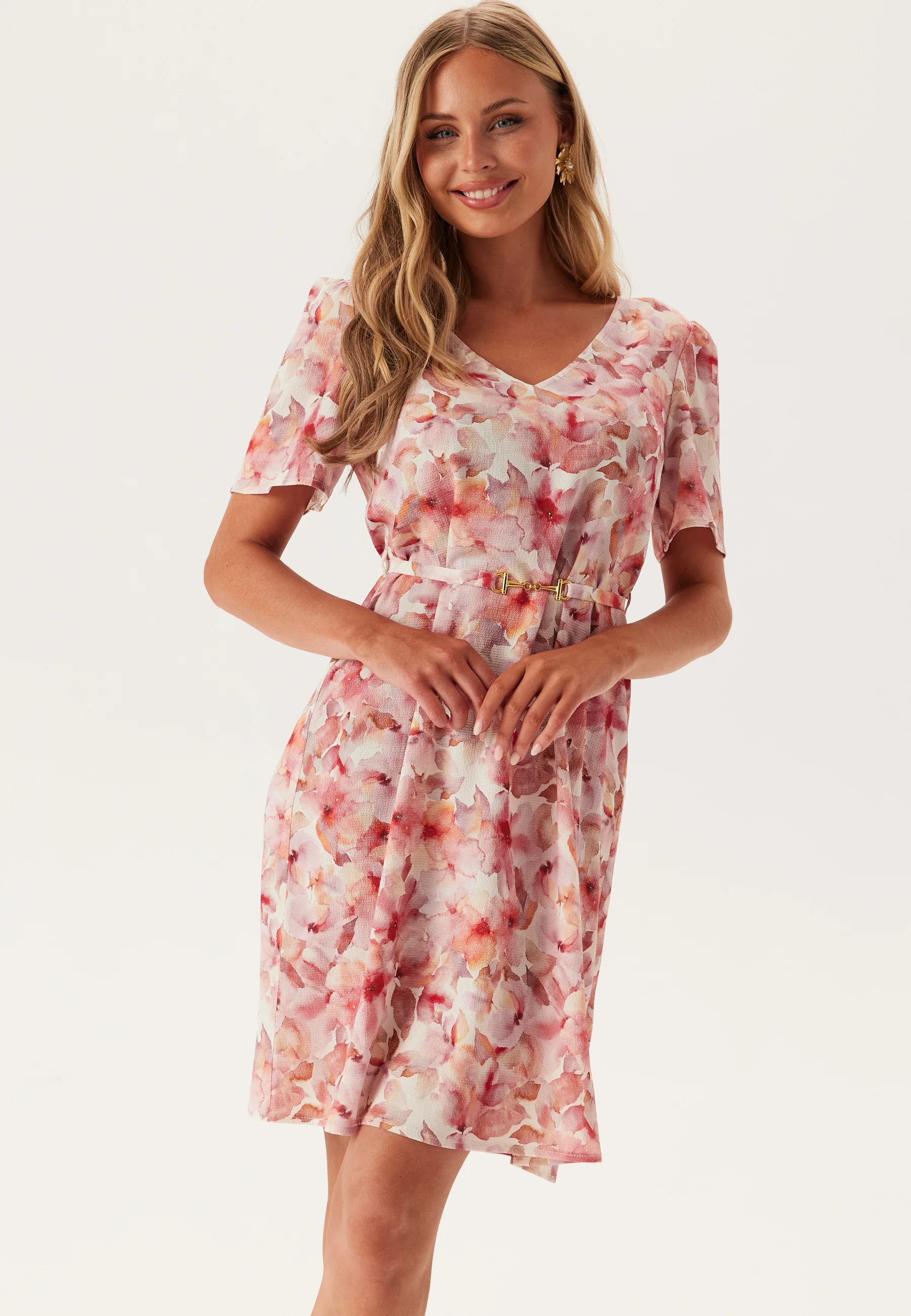 Maya Dress