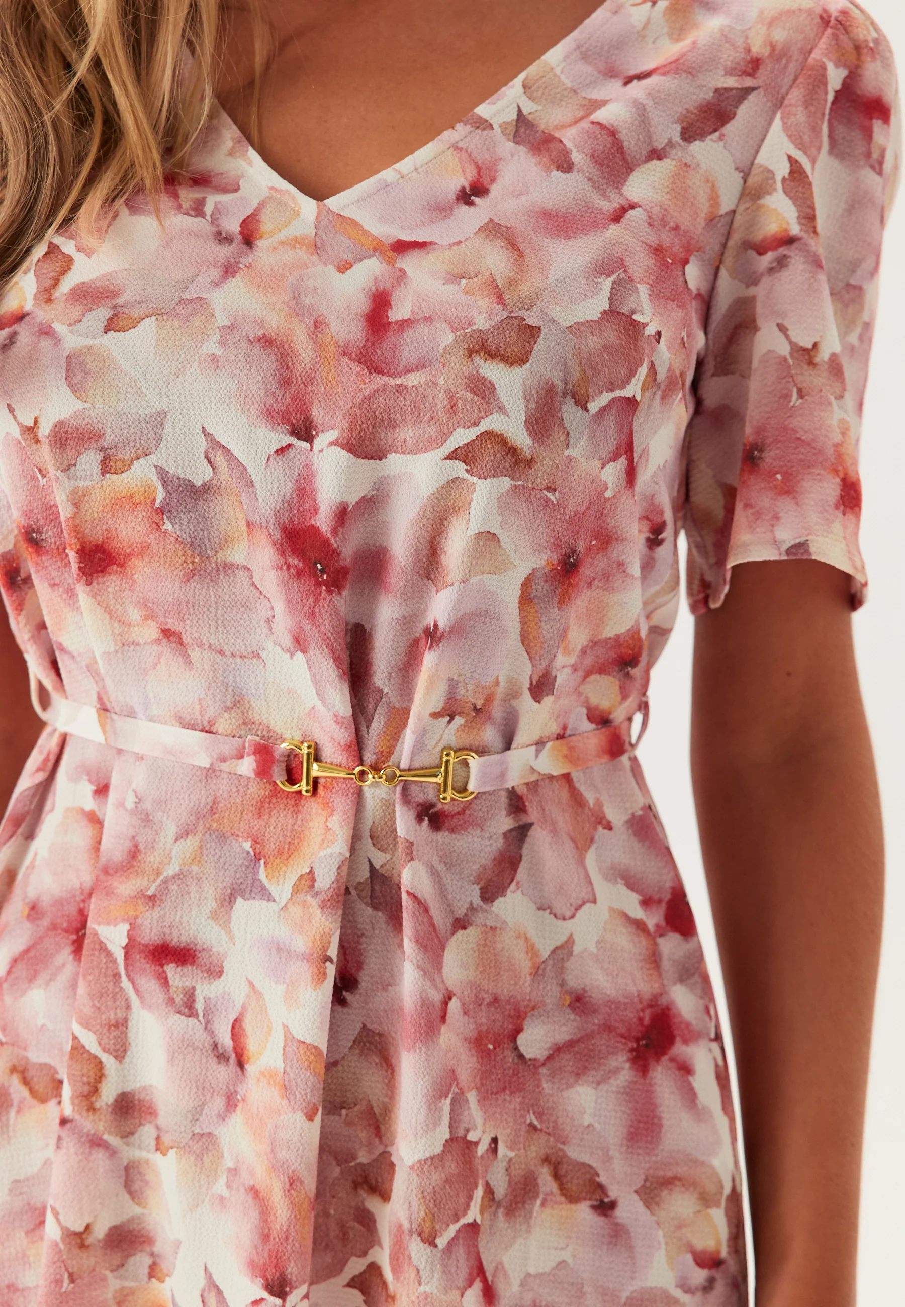 Maya Dress - Image 4